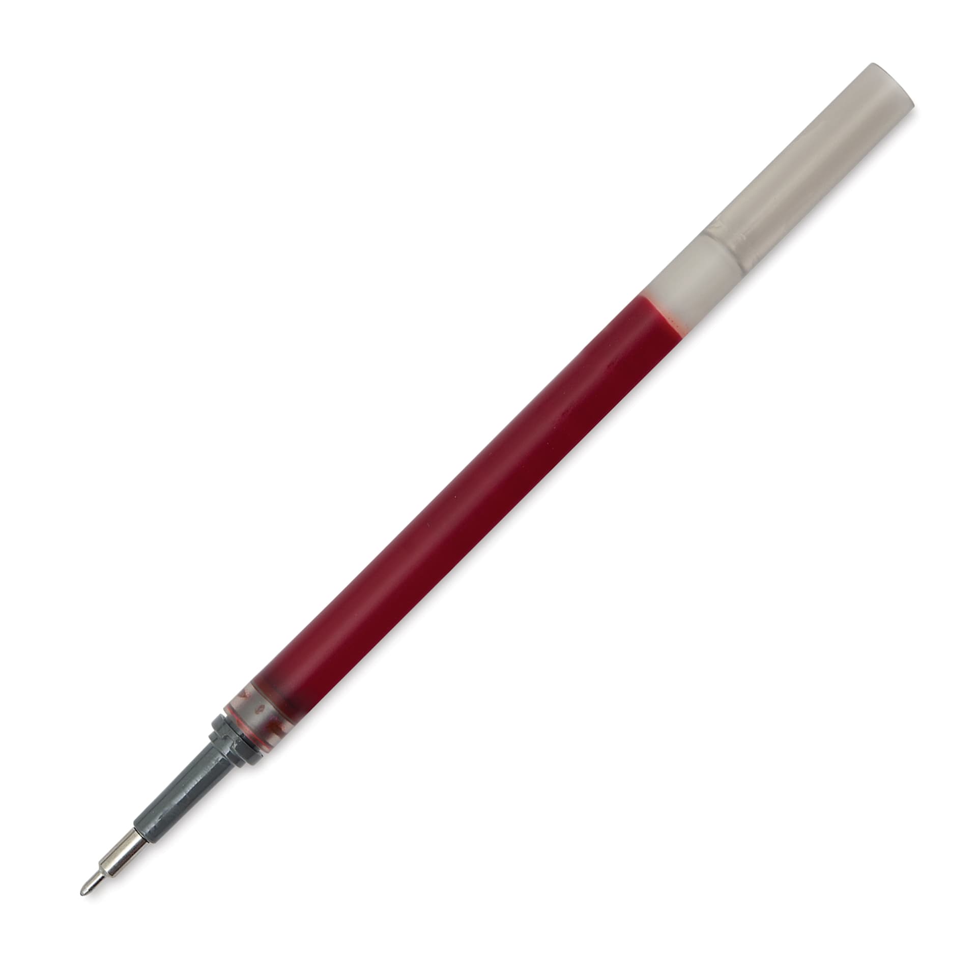 Pentel EnerGel Liquid Gel Pen Refill - Orange, 0.5 mm