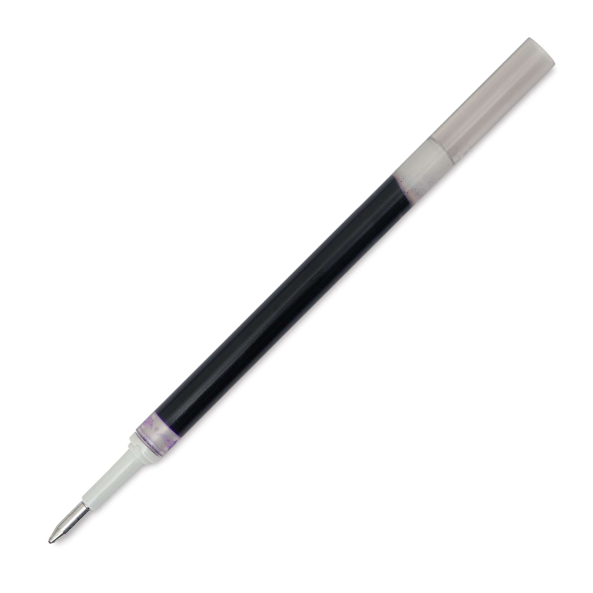 Pentel EnerGel Liquid Gel Pen Refill - Violet, 0.7 mm