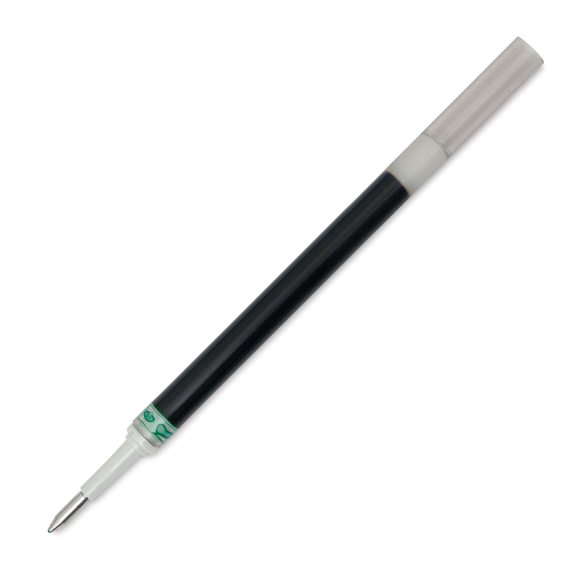 Pentel EnerGel Liquid Gel Pen Refill - Green, 0.7 mm