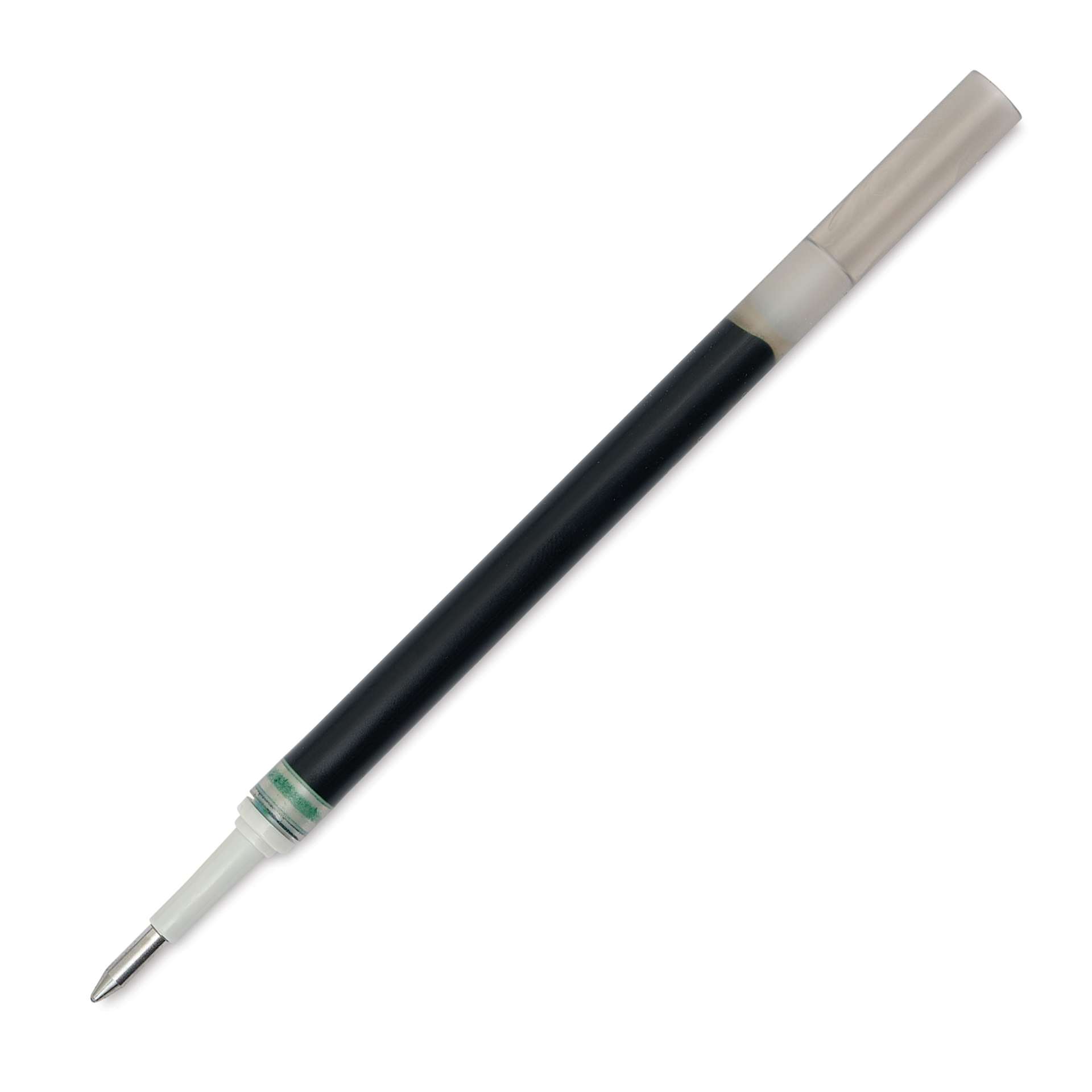 Pentel EnerGel Liquid Gel Pen Refill - Forest Green, 0.7 mm