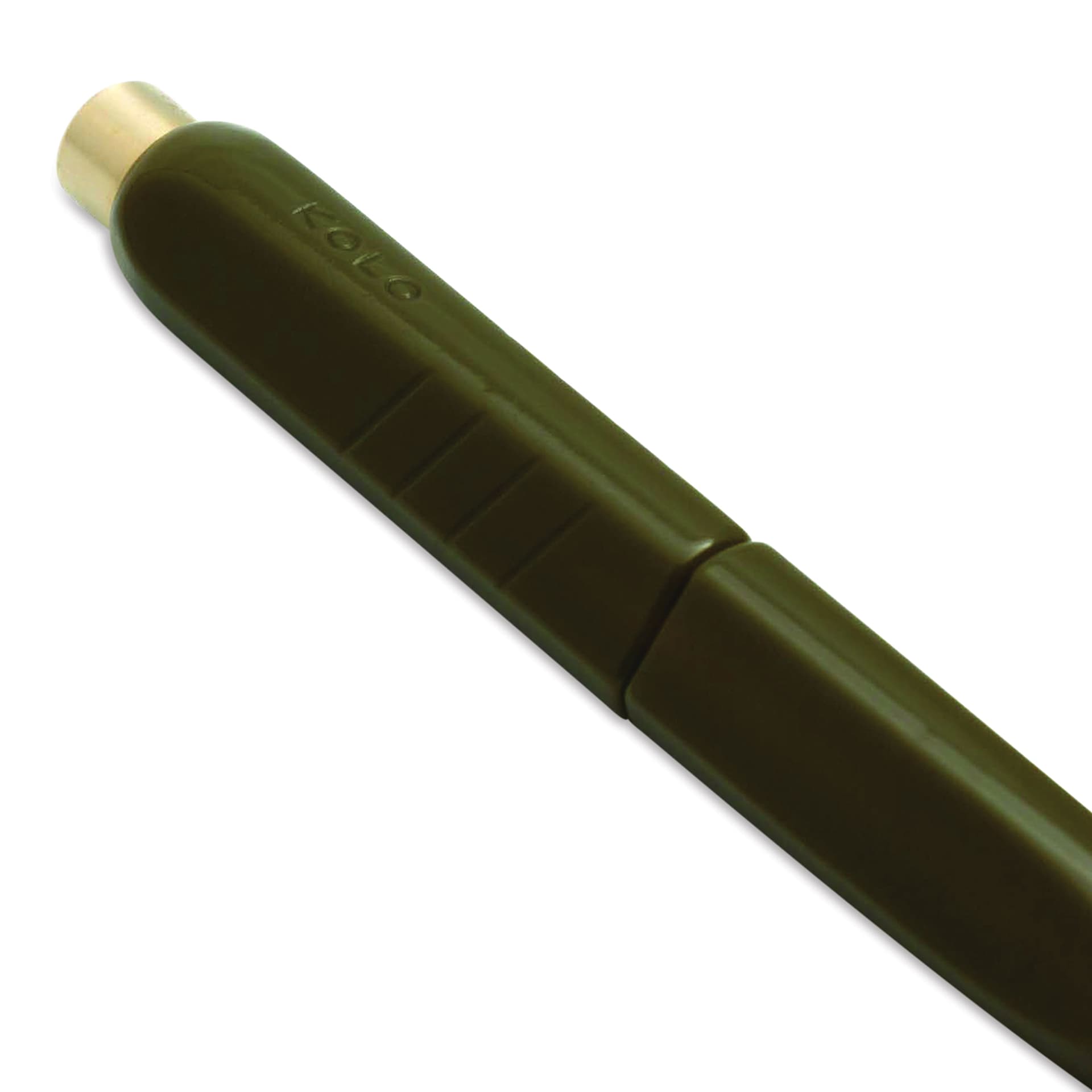 Kolo Tino Acrylic Fountain Pen - Wasabi