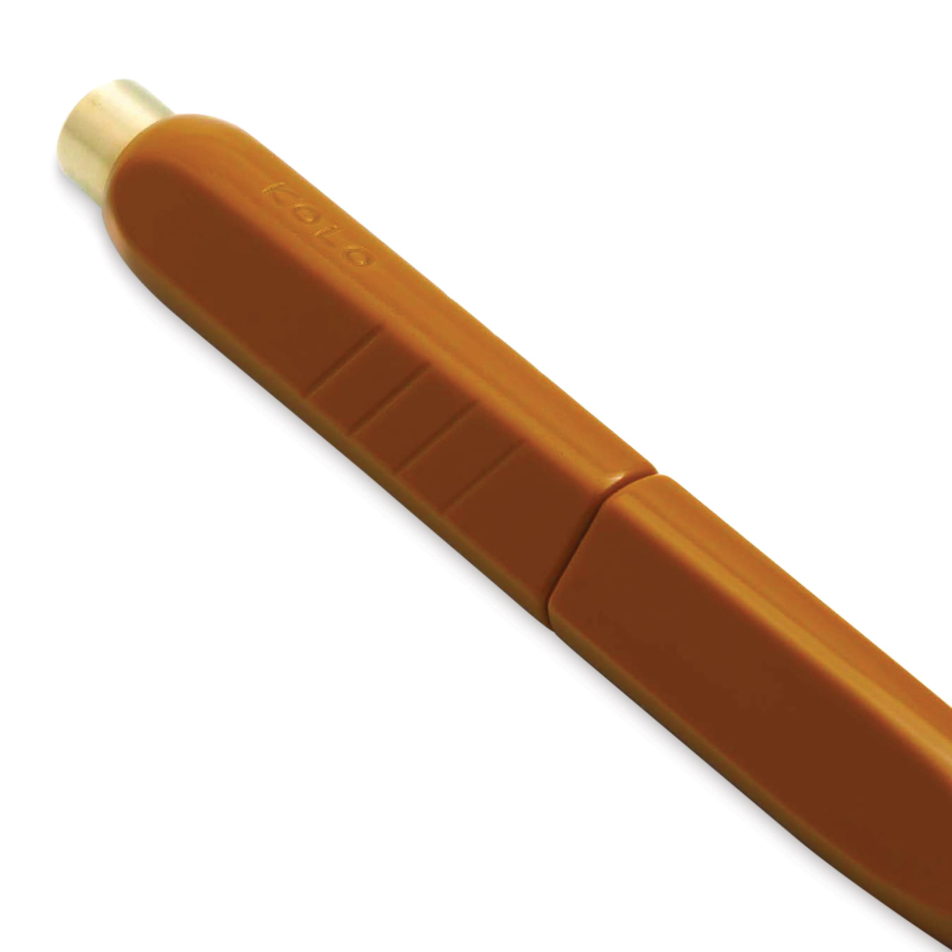 Kolo Tino Acrylic Fountain Pen - Sunny