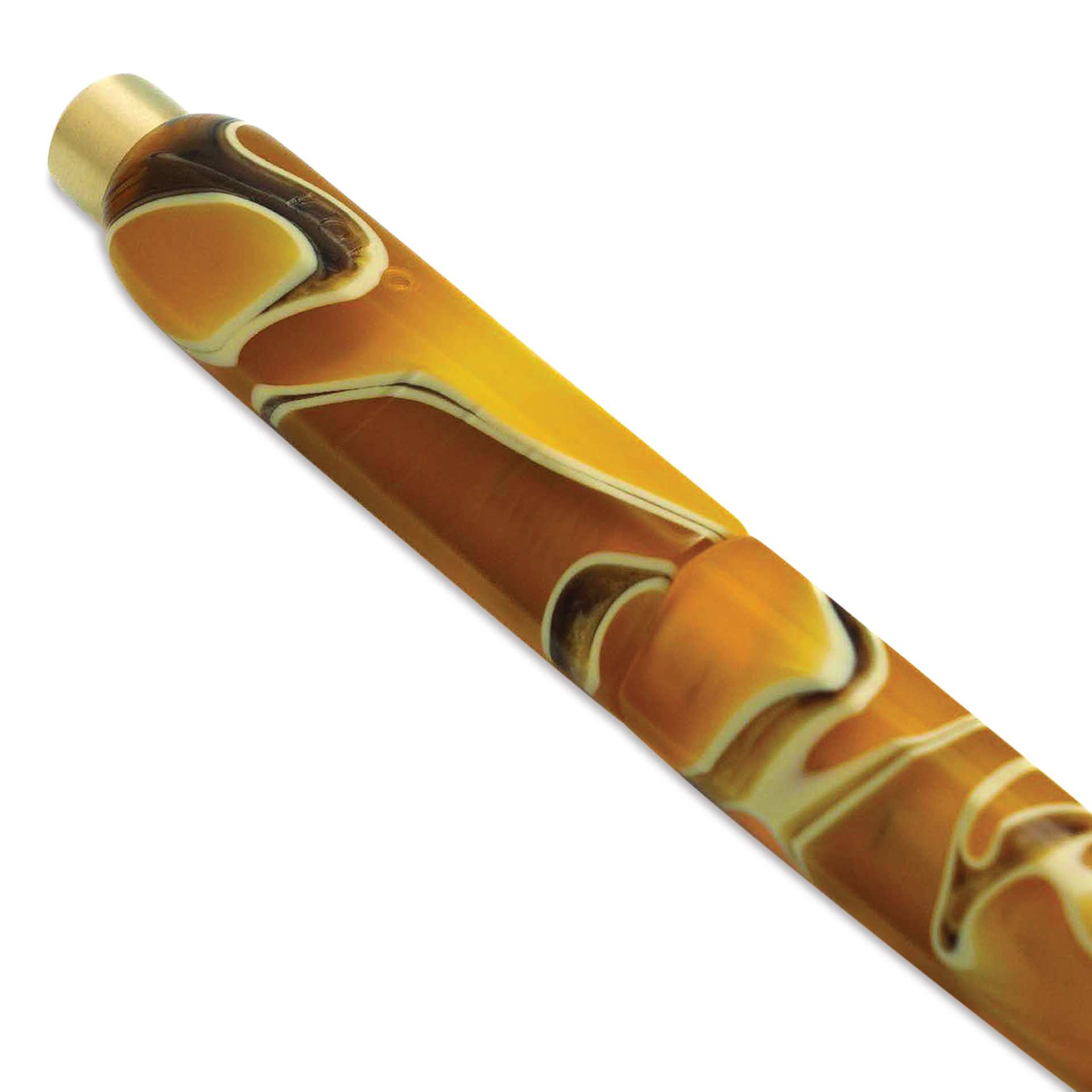 Kolo Tino Acrylic Fountain Pen - Dune, Limited Edition