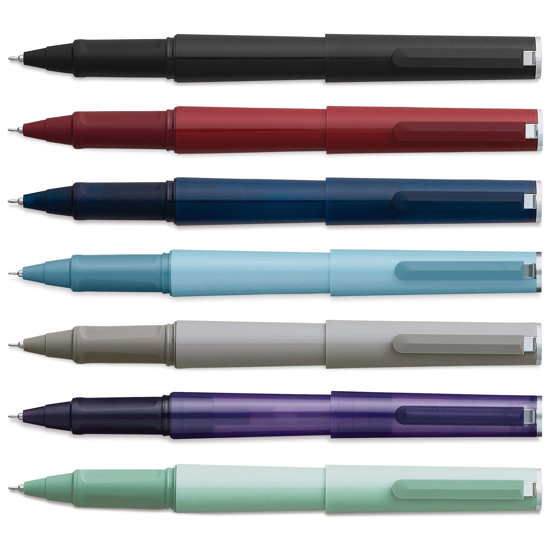 Sailor TUZU Ballpoint Pens