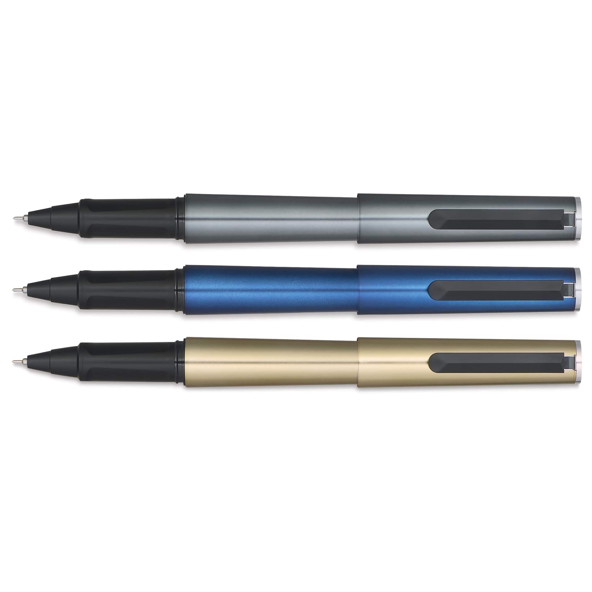 Sailor TUZU Ballpoint Pens, Forge colors