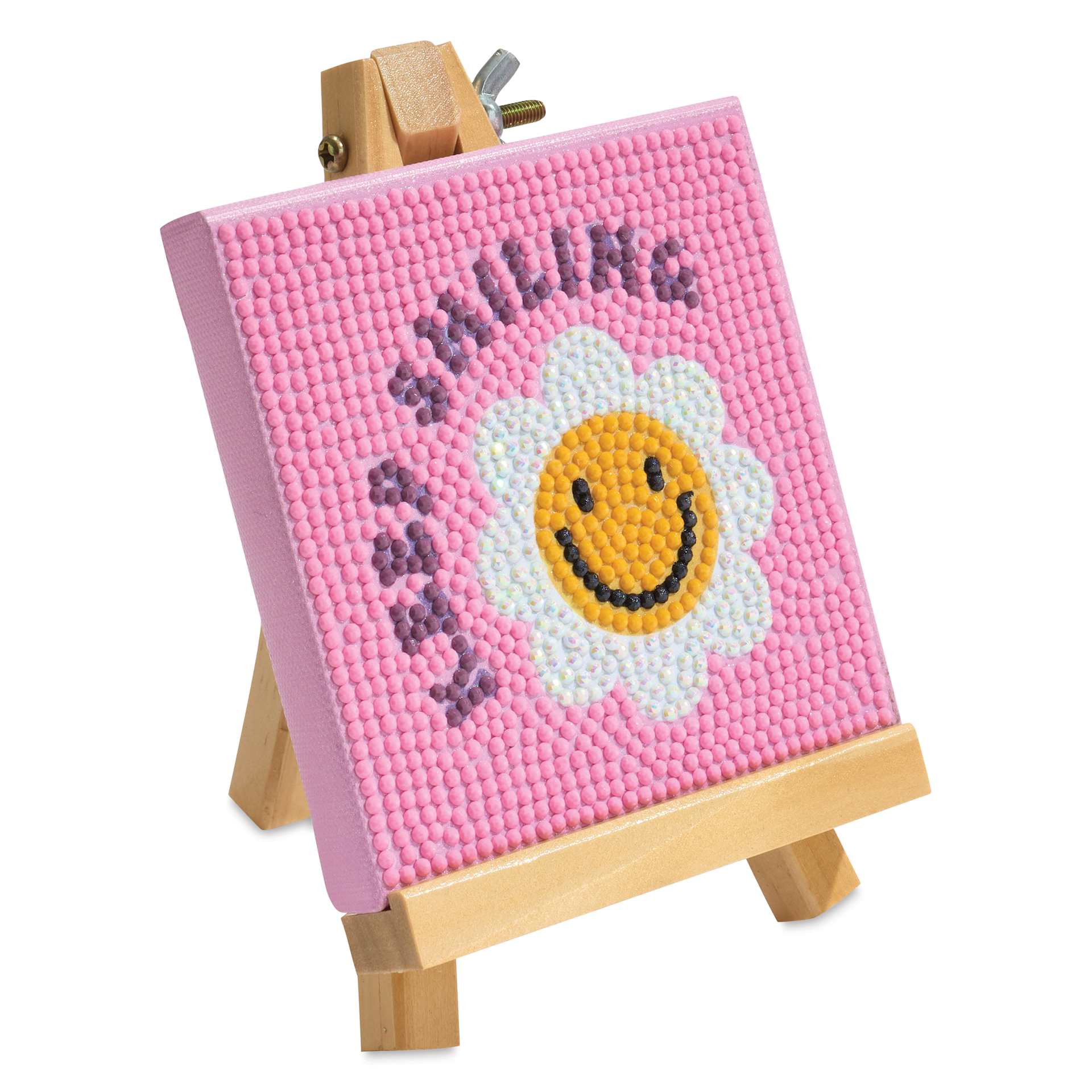 Diamond Art Club Mini Easel Kits