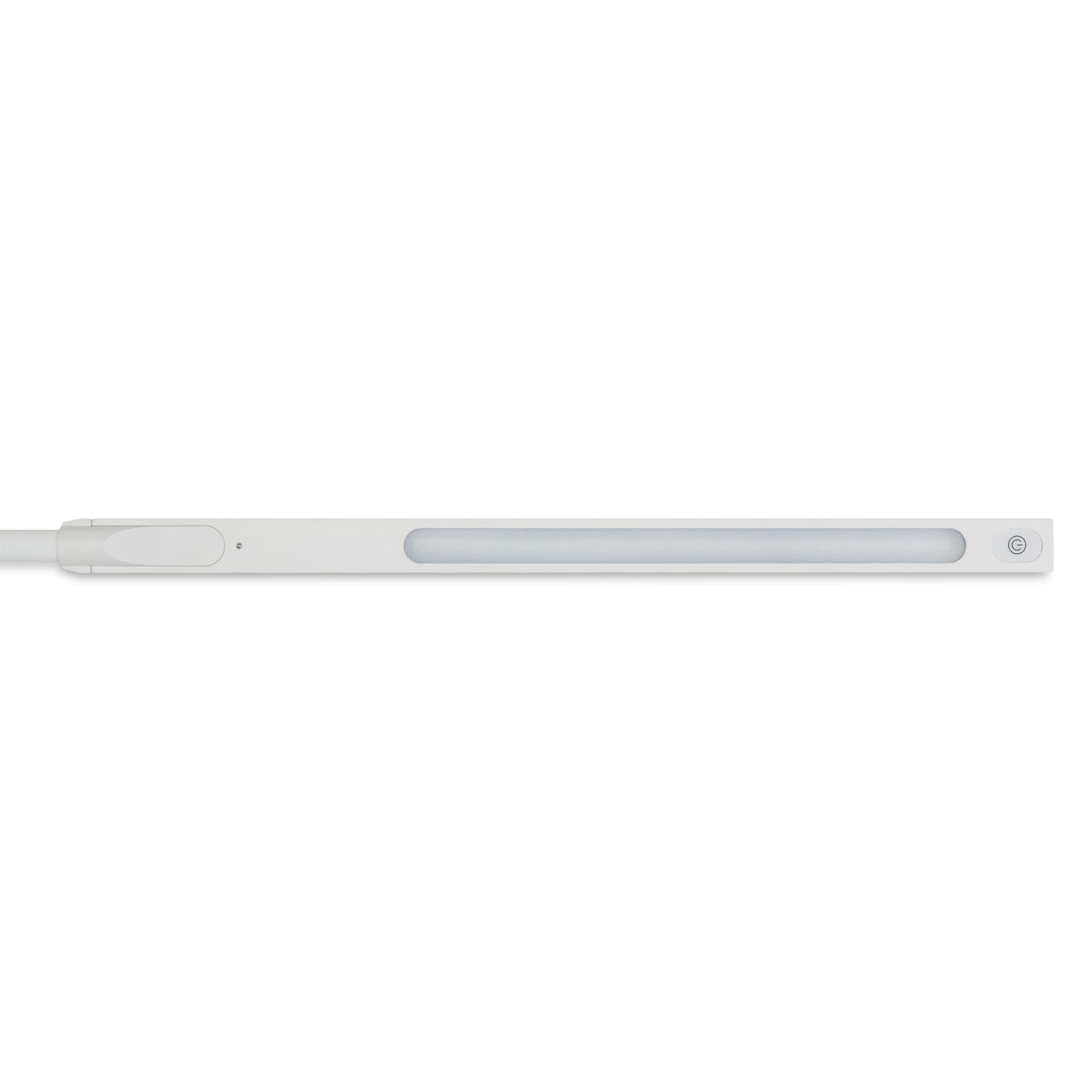 Artograph Bar Lamp with Table Clamp, close up of light