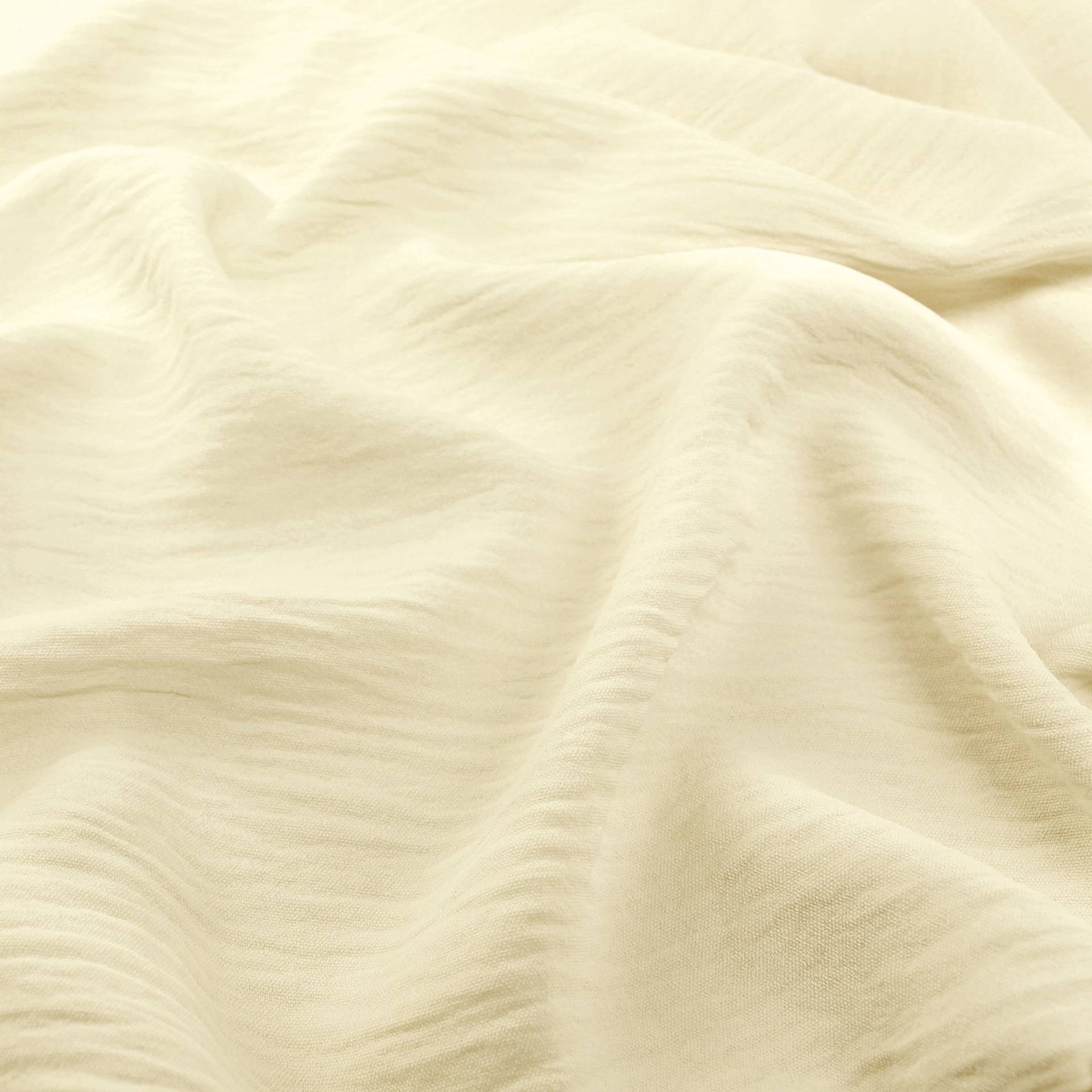 Camelot Solid Air Flow Fabric - White,  57" x 15 yds