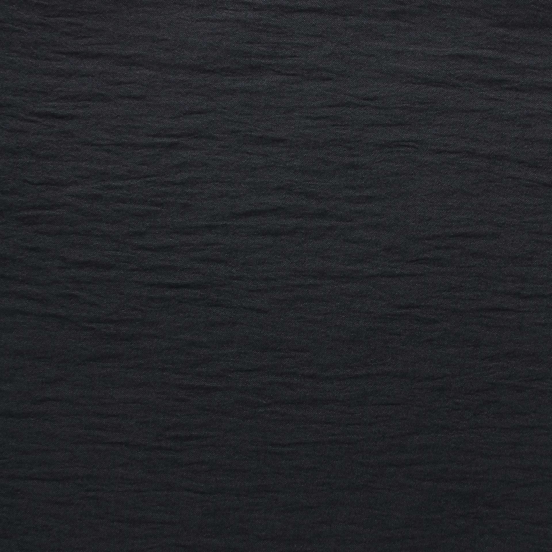 Camelot Solid Air Flow Fabric - Black, 57" x 15 yds, close-up