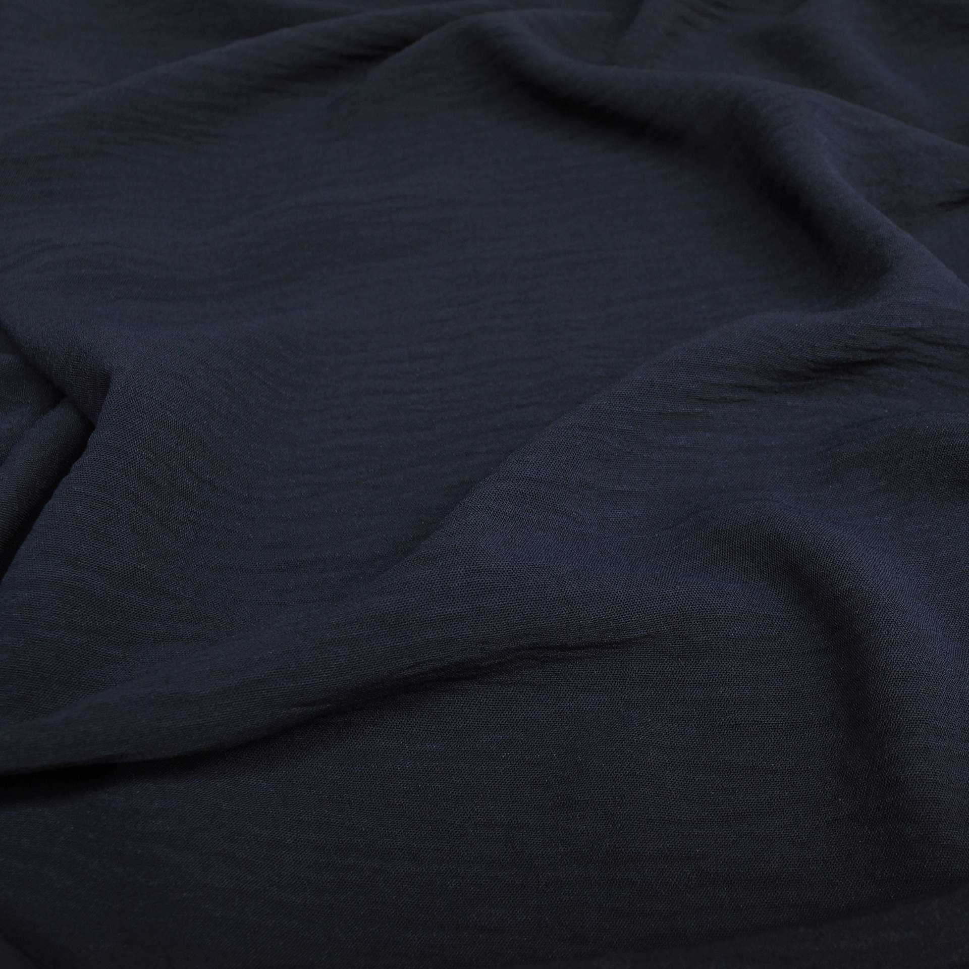 Camelot Solid Air Flow Fabric - Navy,  57" x 15 yds
