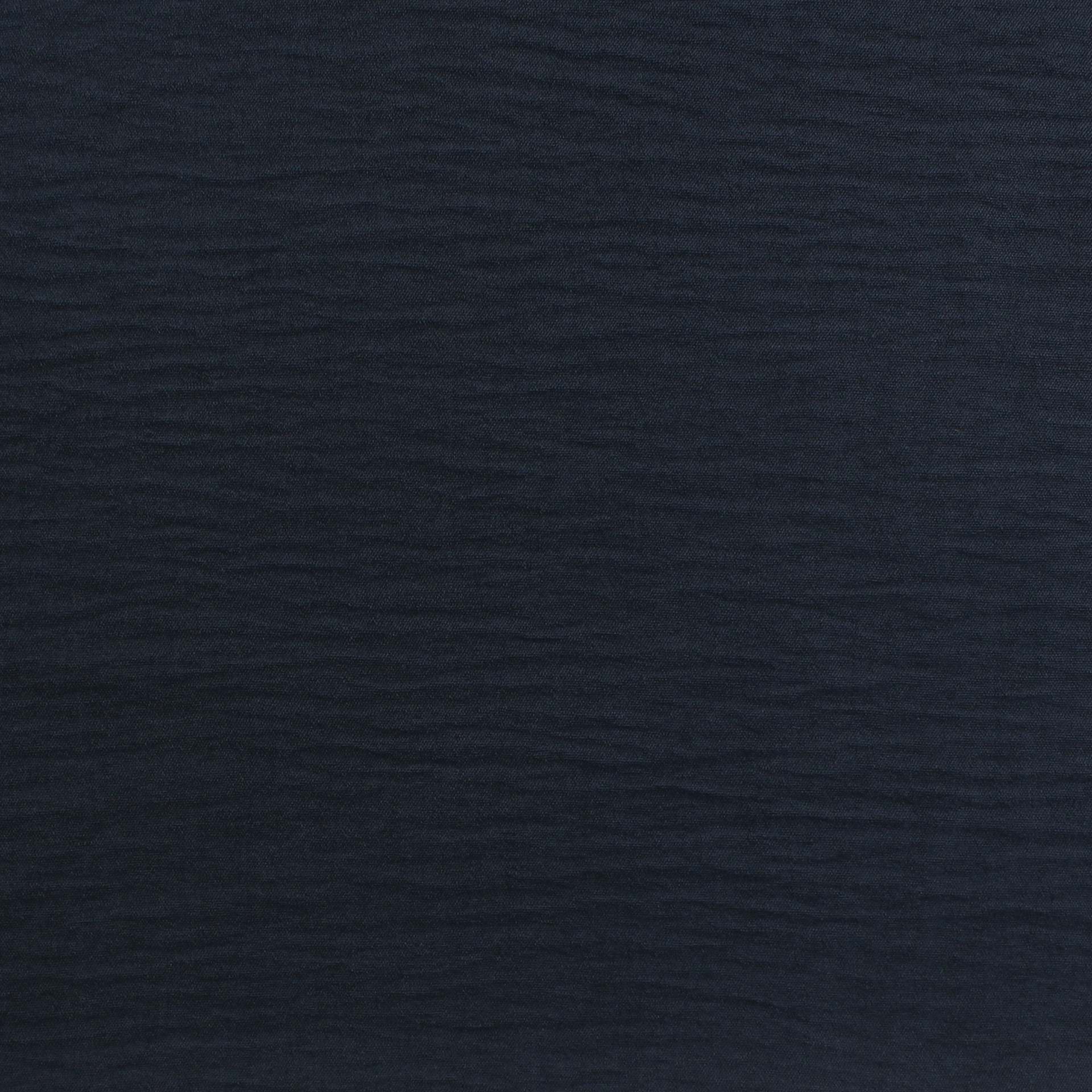 Camelot Solid Air Flow Fabric - Navy,  57" x 15 yds, close-up