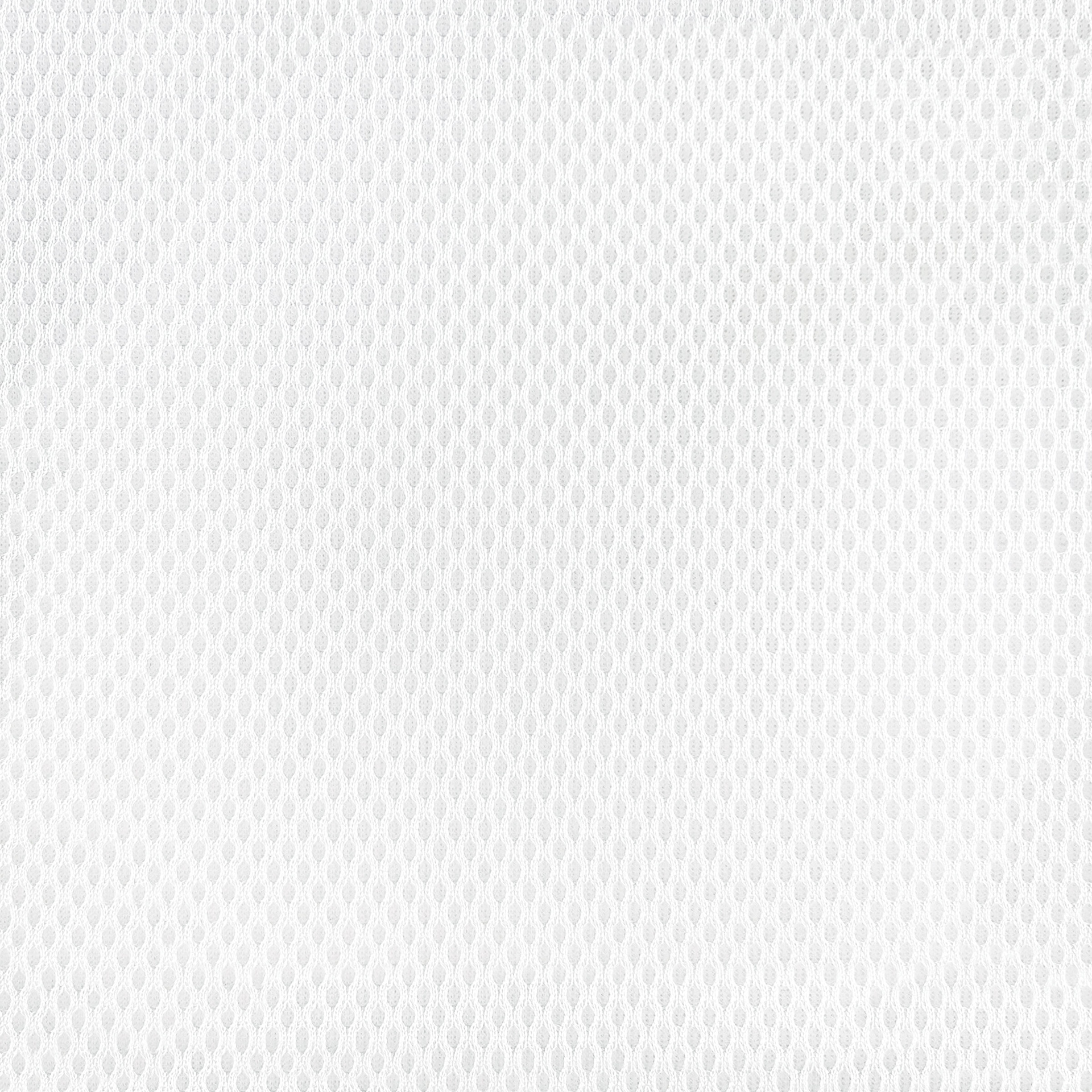 Camelot Air Waffle Solid Fabric - White,  59" x 15 yds, close-up