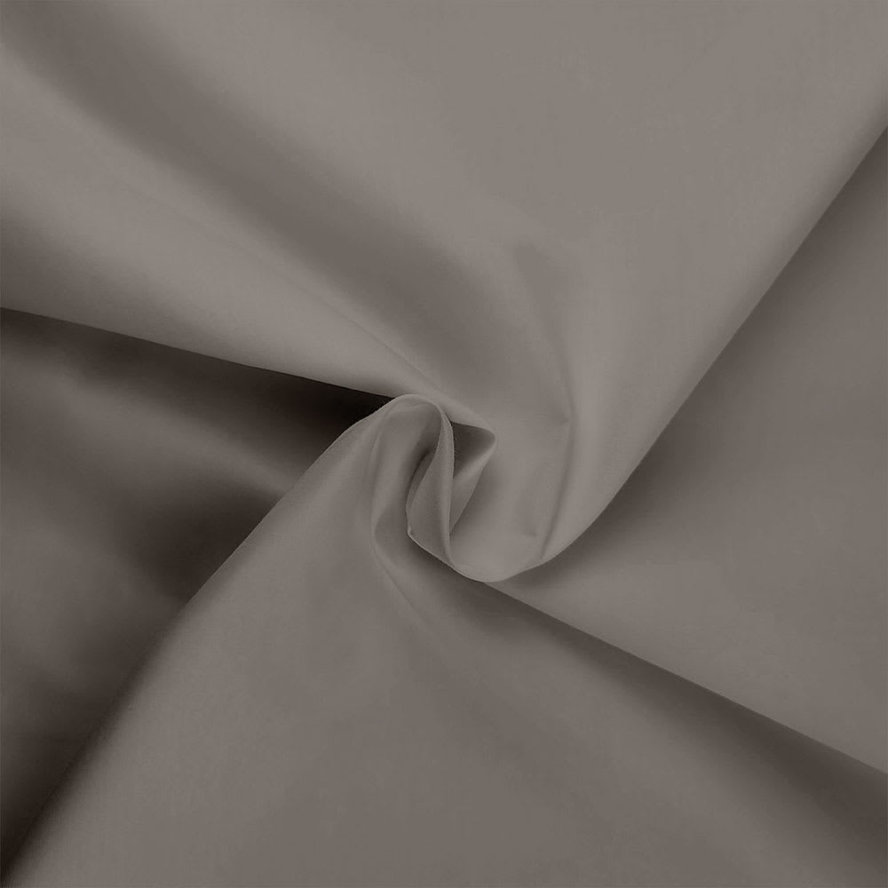 Camelot Broadcloth - Grey, 44" x 30 yds, rolled up
