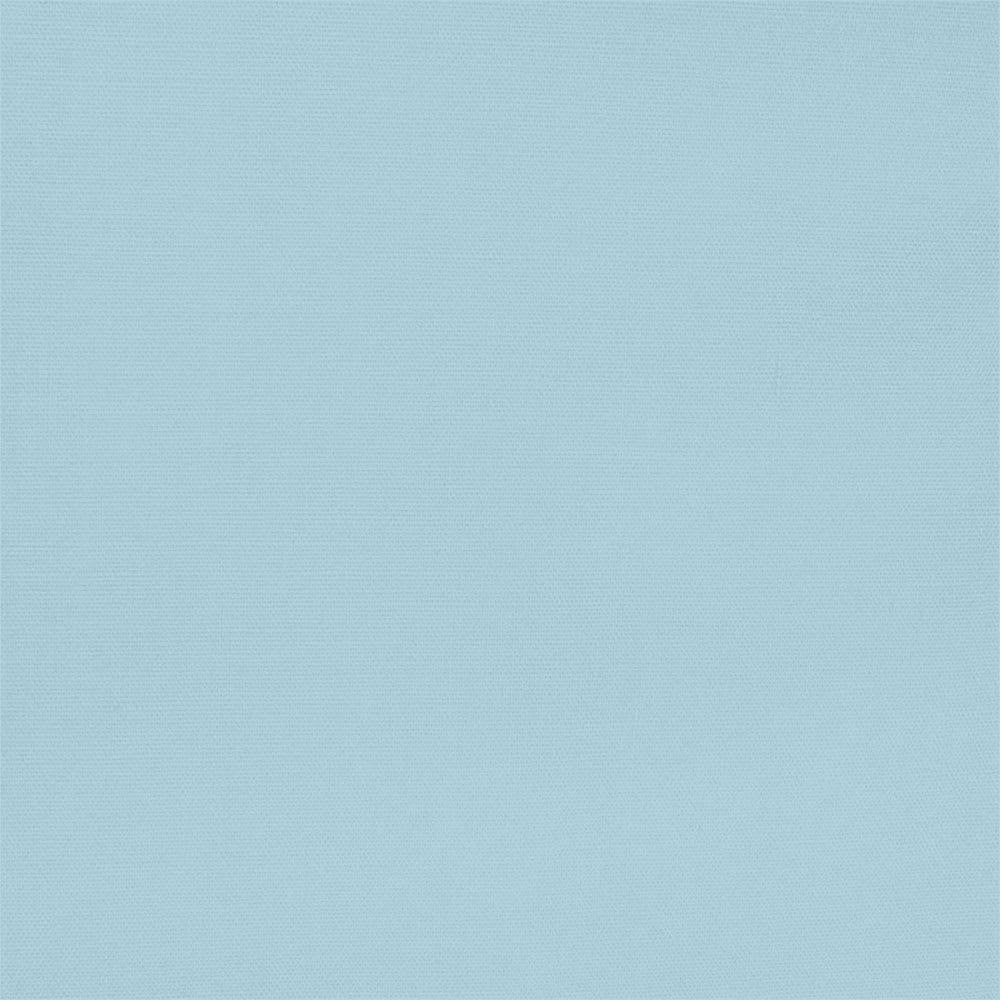Camelot Broadcloth - Light Blue, 44" x 30 yds