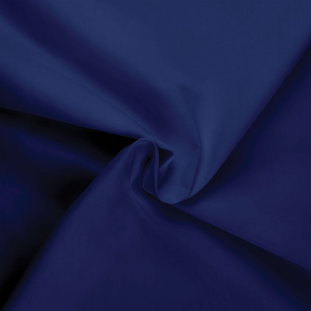 Camelot Broadcloth - Royal, 44" x 30 yds, rolled up