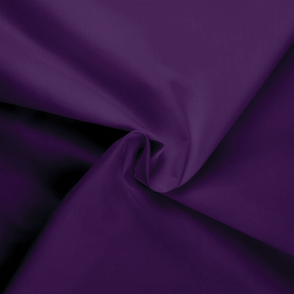 Camelot Broadcloth - Power Purple, 44" x 30 yds, rolled up