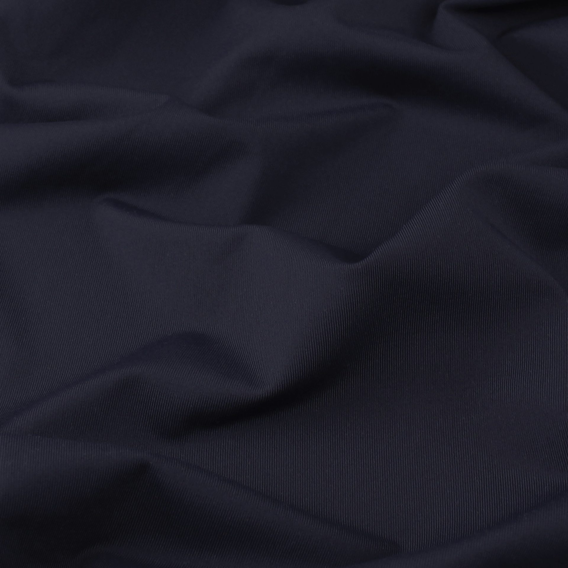 Camelot Nylon Span Interlock Fabric - Navy, 61" x 15 yds