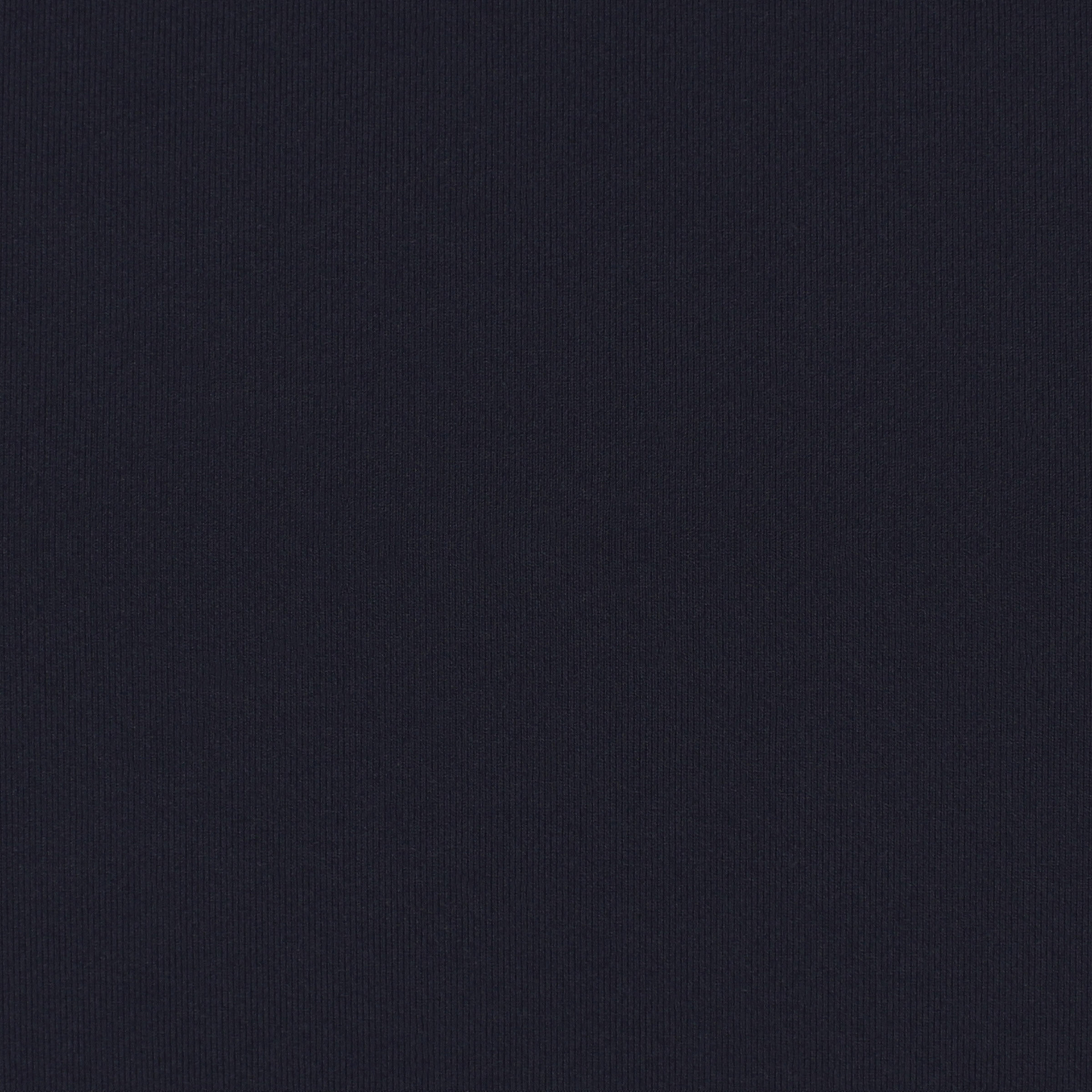 Camelot Nylon Span Interlock Fabric - Navy, 61" x 15 yds, close-up