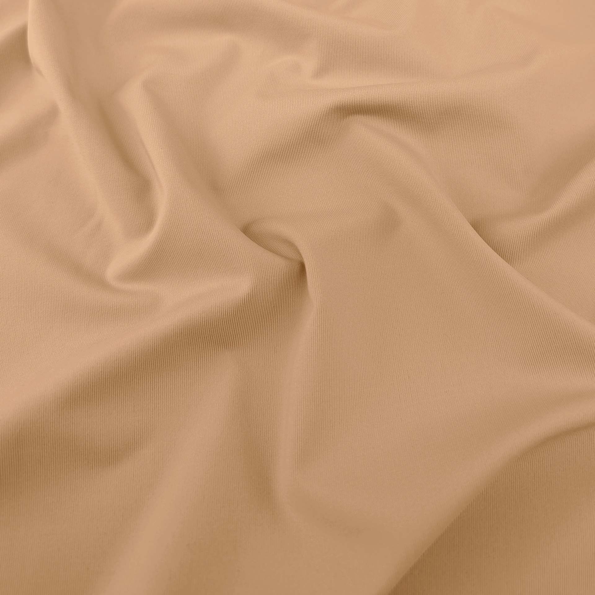 Camelot Nylon Span Interlock Fabric - Desert, 61" x 15 yds