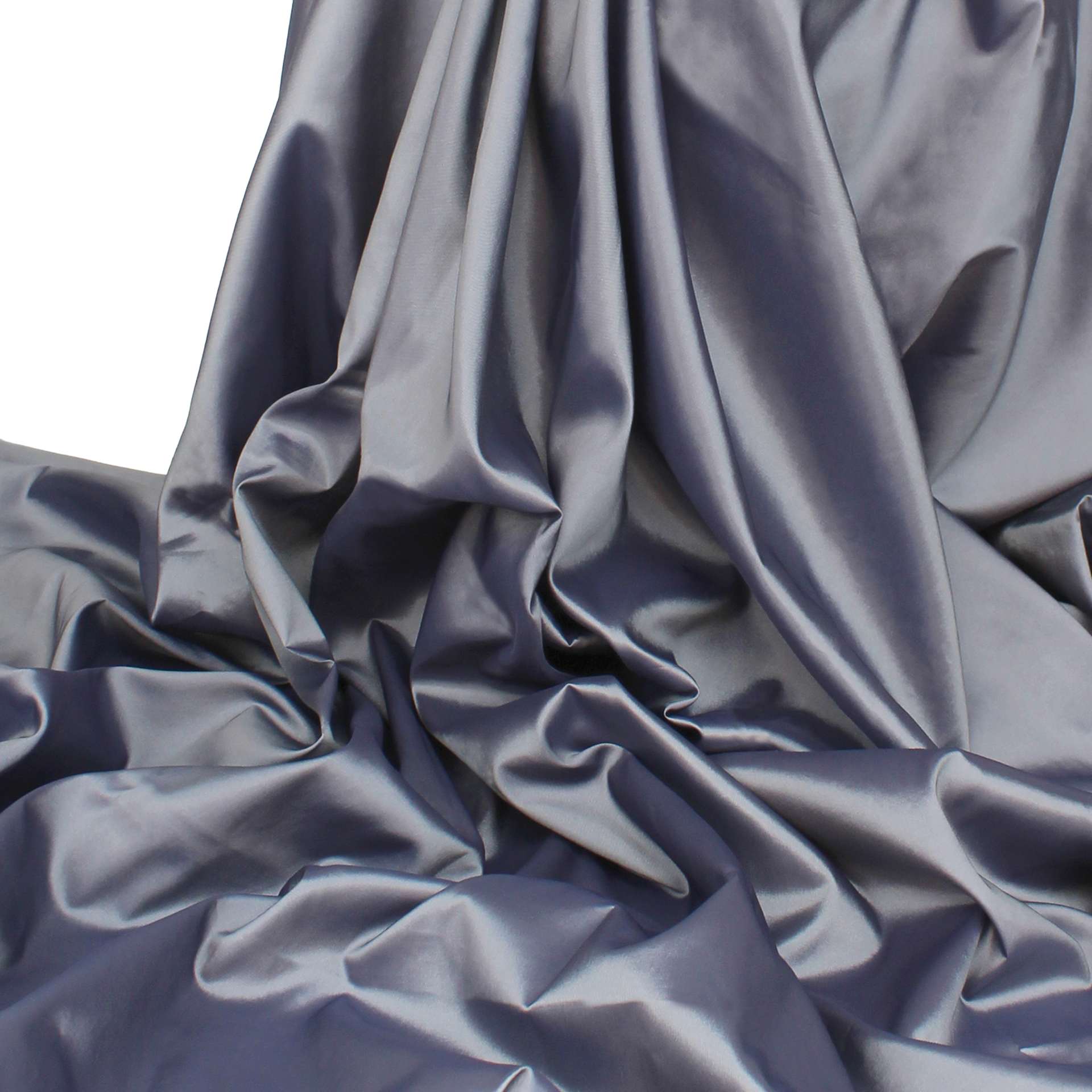 Camelot Two Tone Taffeta - Slate, 58" x 15 yds