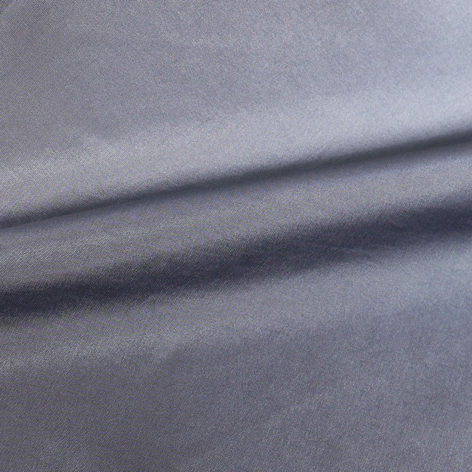Camelot Two Tone Taffeta - Slate, 58" x 15 yds, close-up