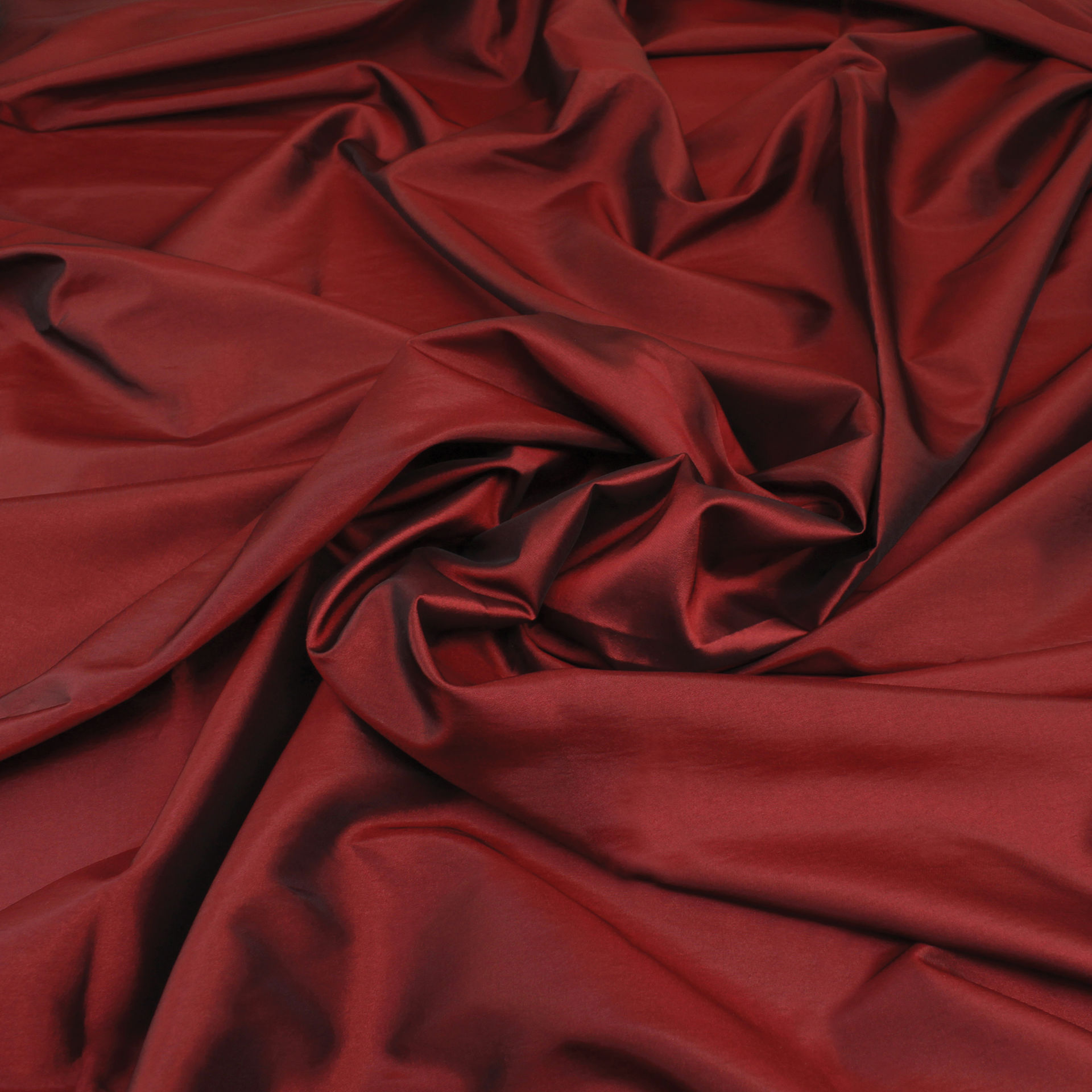 Camelot Two Tone Taffeta - Wine, 58" x 15 yds, rolled up