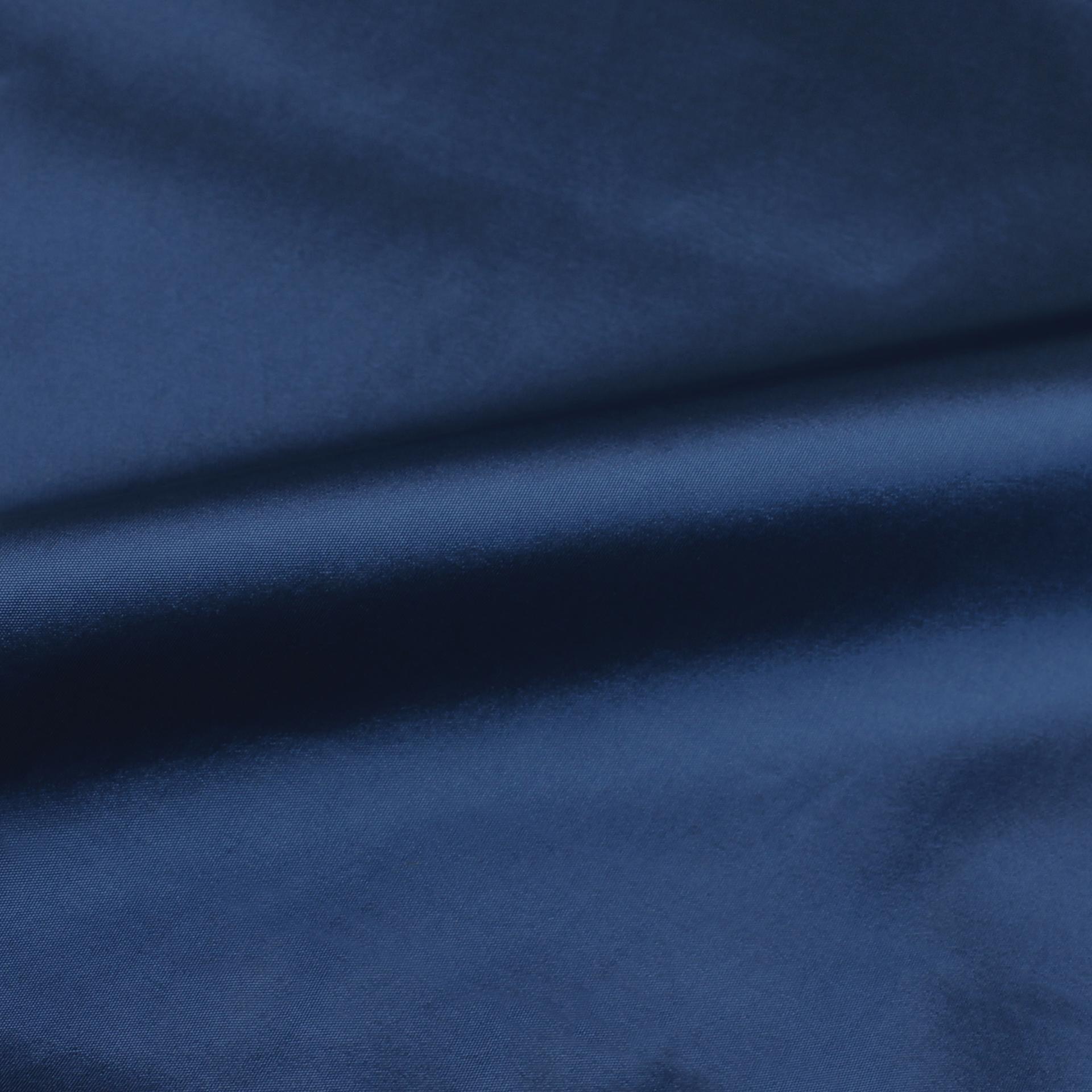 Camelot Two Tone Taffeta - Navy, 58" x 15 yds, close-up