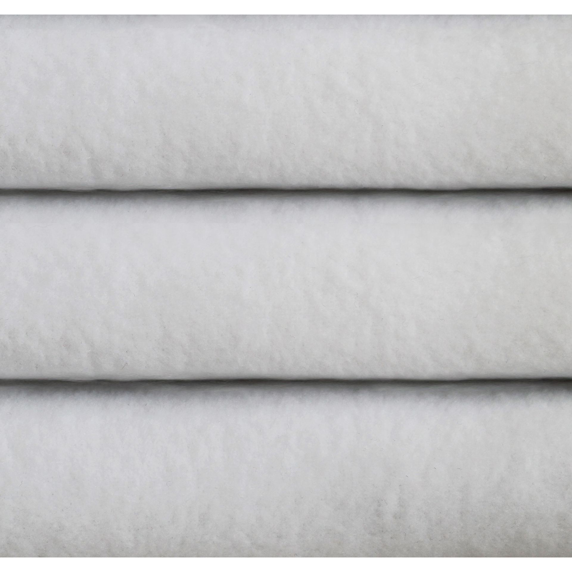 Camelot Solid Fleece - White, 58" x 10 yds