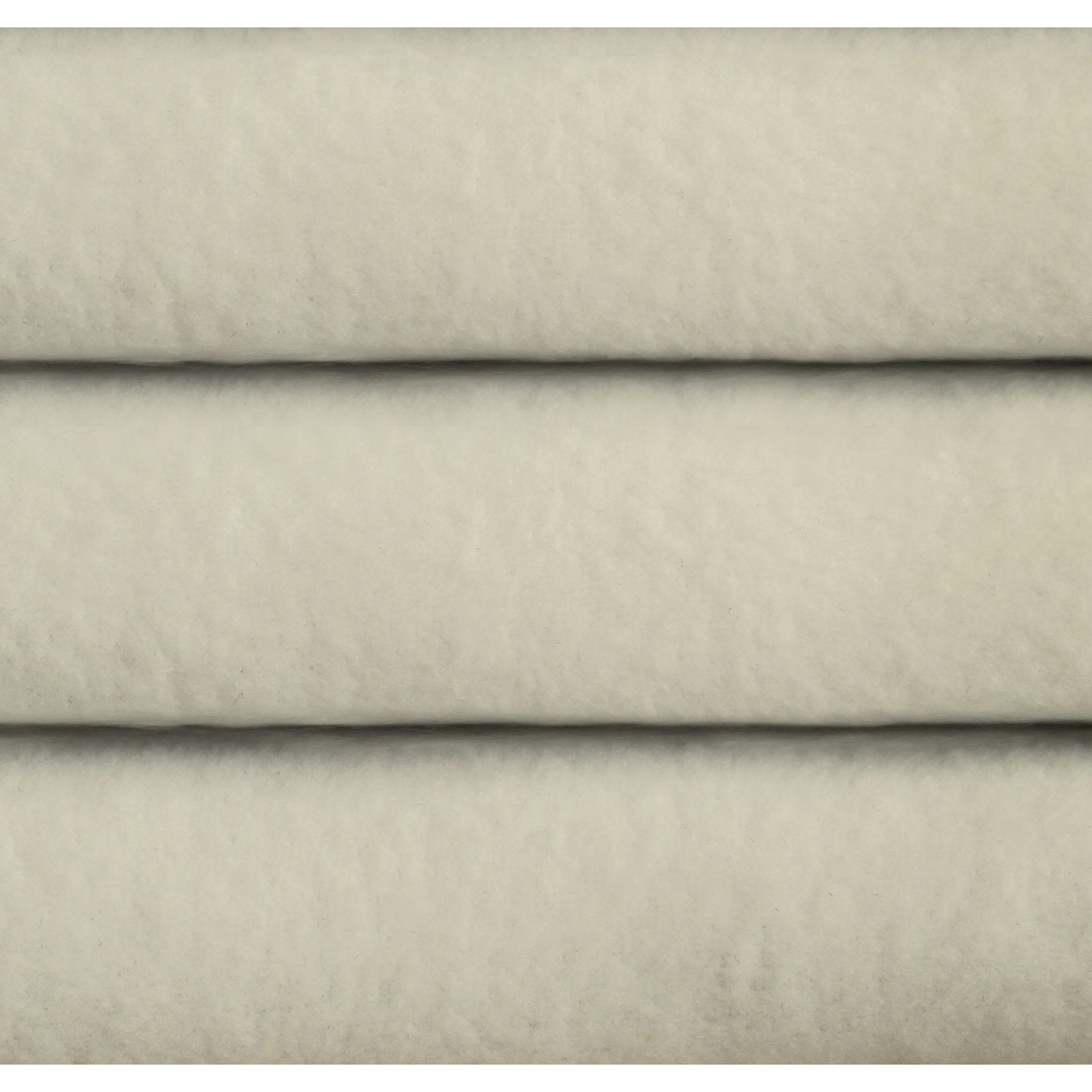 Camelot Solid Fleece - Cream, 58" x 10 yds