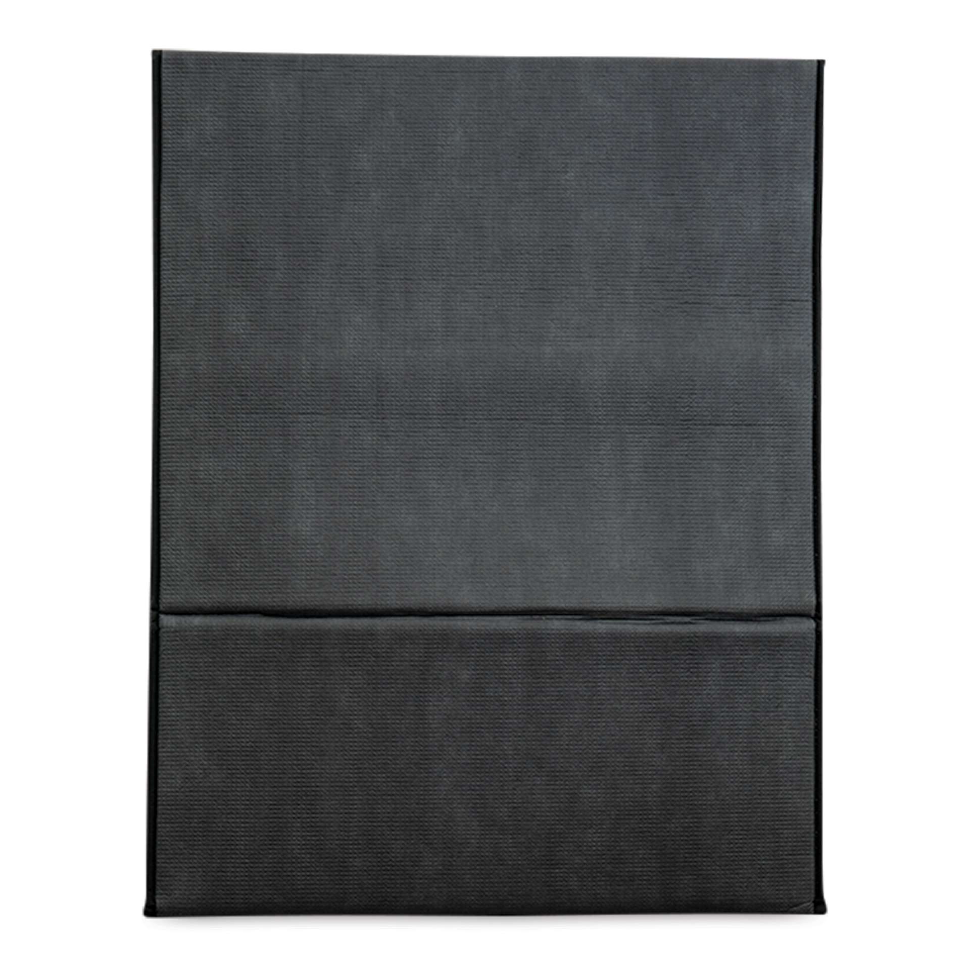 Artpakk Protective Art Storage Bag - AP03, Rectangular, back