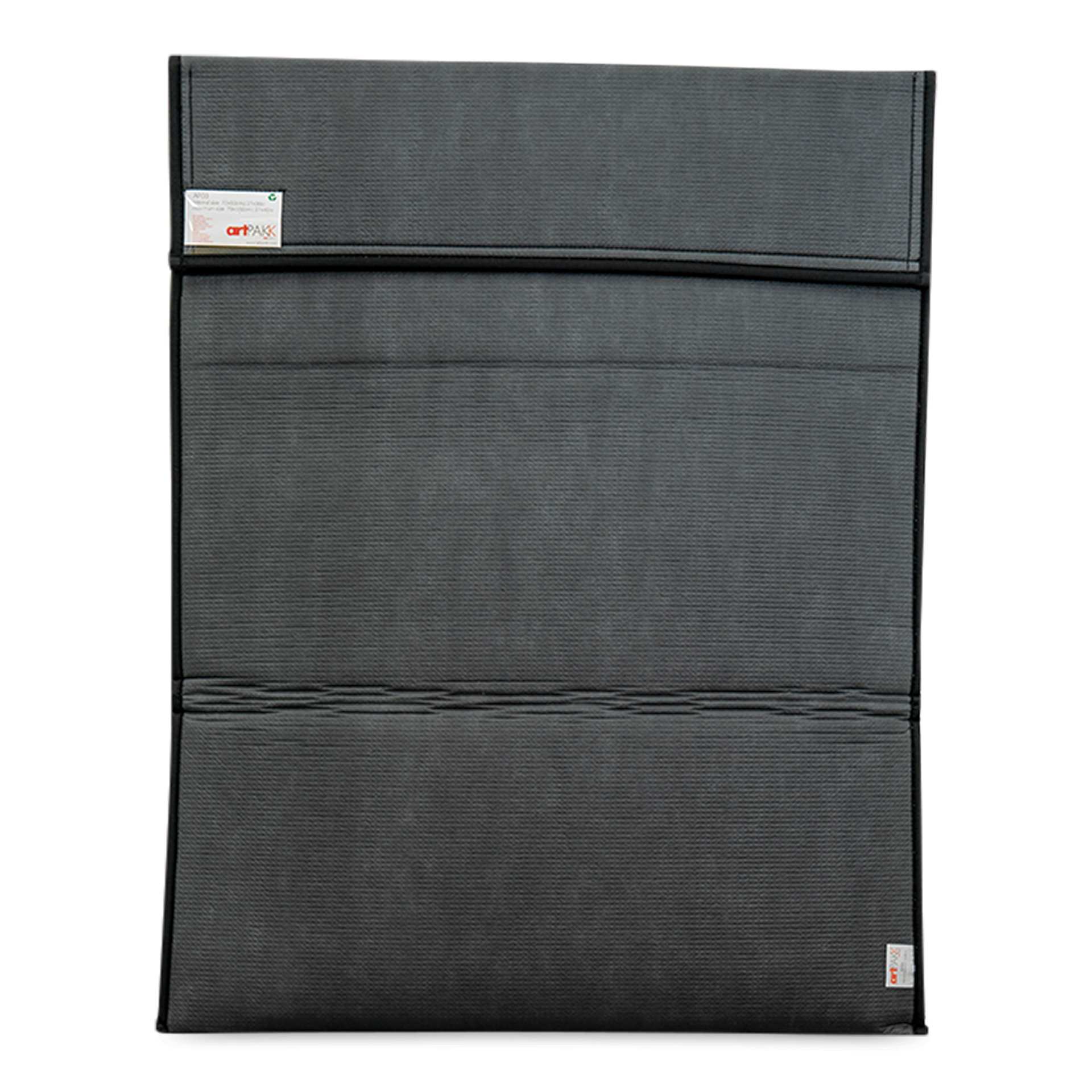 Artpakk Protective Art Storage Bag - AP03, Rectangular, front