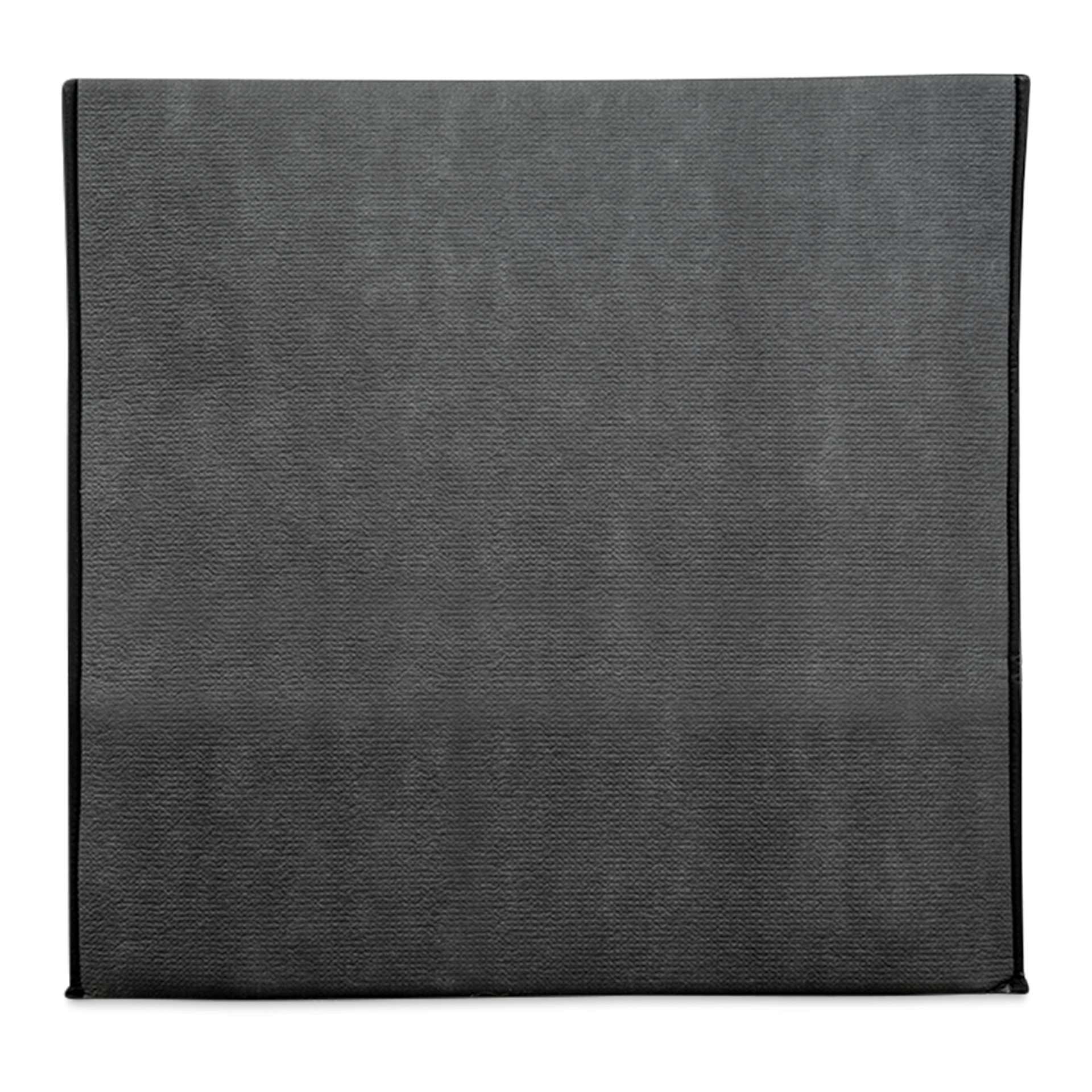 Artpakk Protective Art Storage Bag - AP11, Square, back