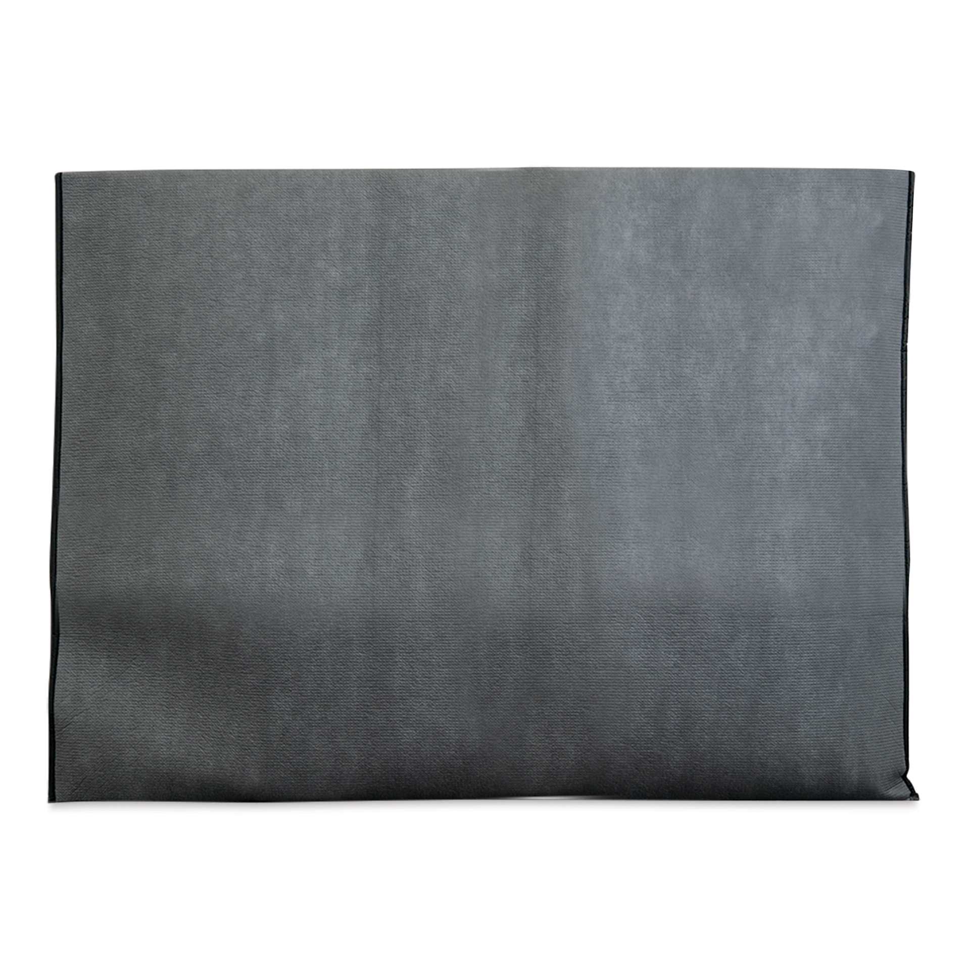Artpakk Protective Art Storage Bag - AP07, Rectangular, back of case