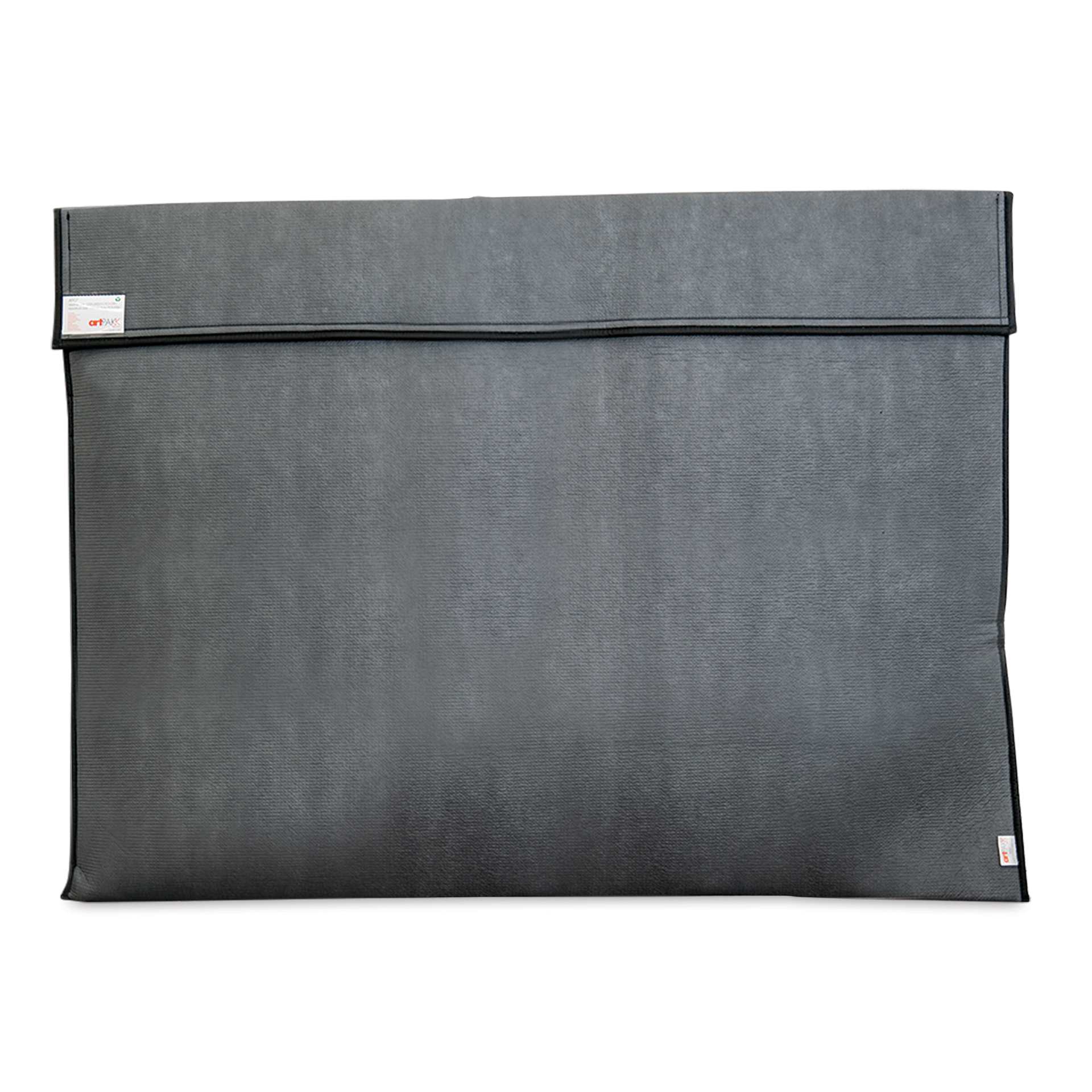 Artpakk Protective Art Storage Bag - AP07, Rectangular, front of case