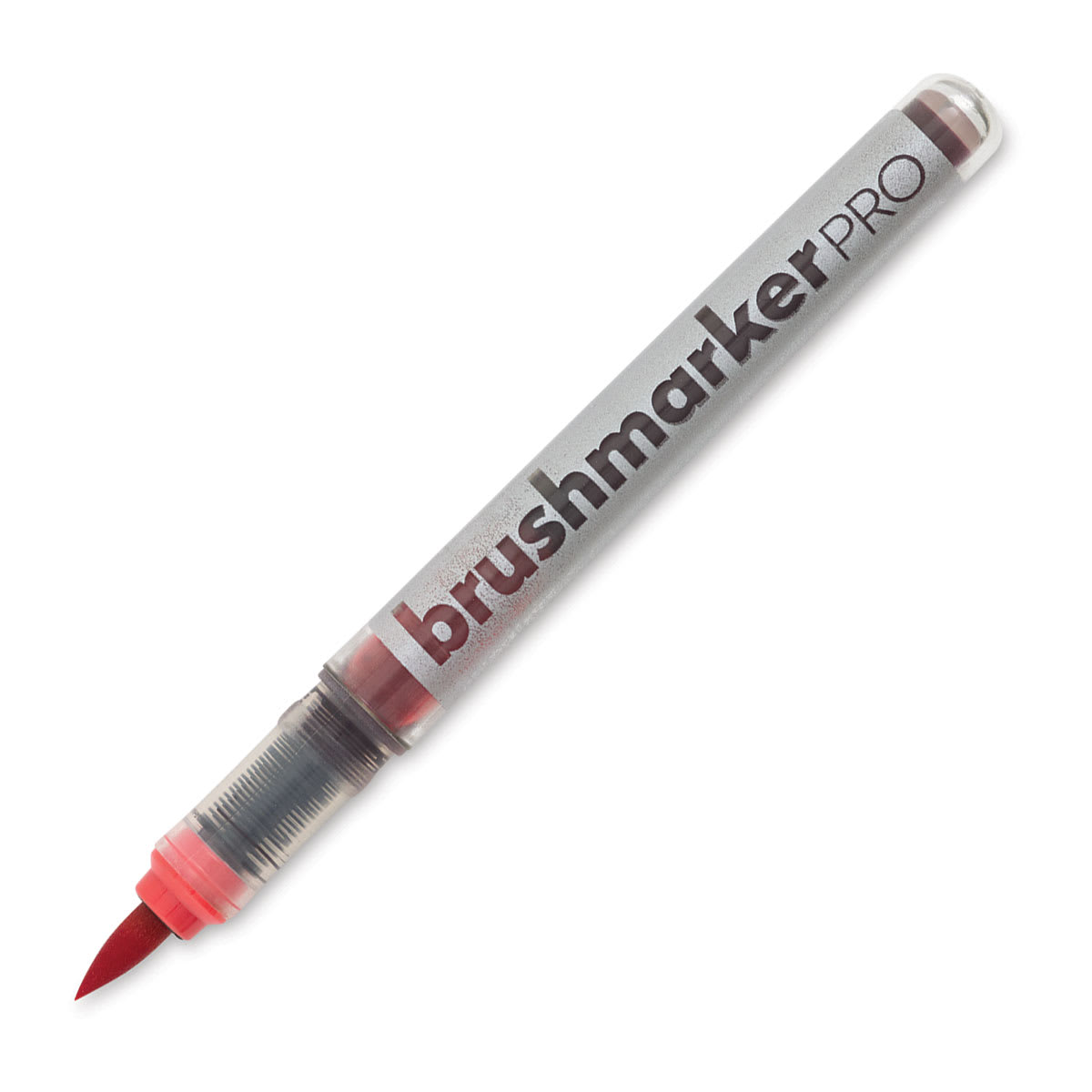 Karin Brushmarkers Pro Marker - Fire Red