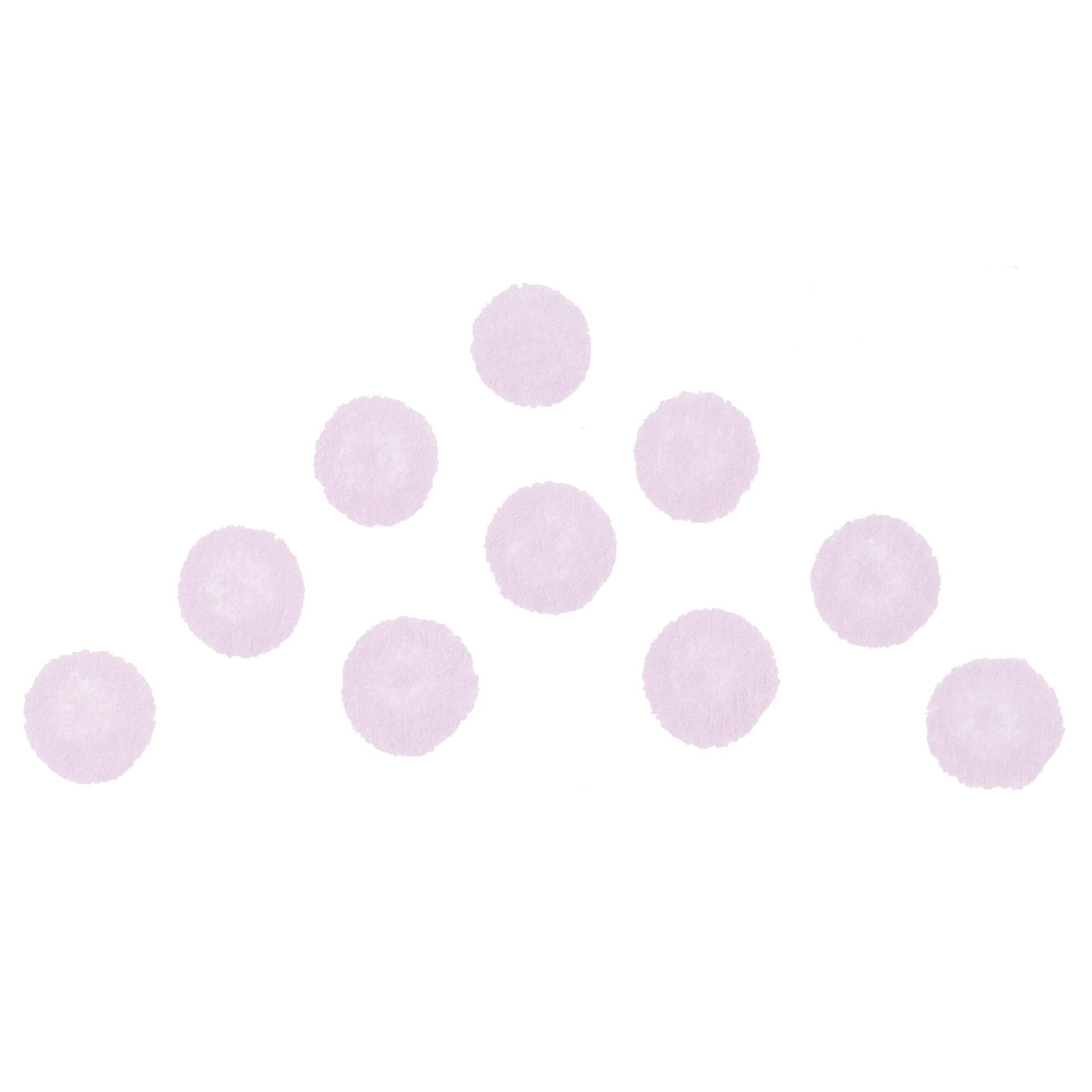 Zig Clean Color Dot Marker - Wisteria, swatch