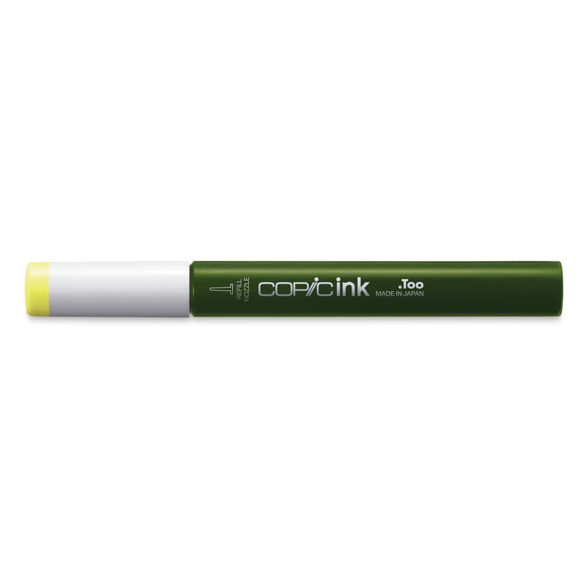 Copic Ink Refill - Anise, YG21