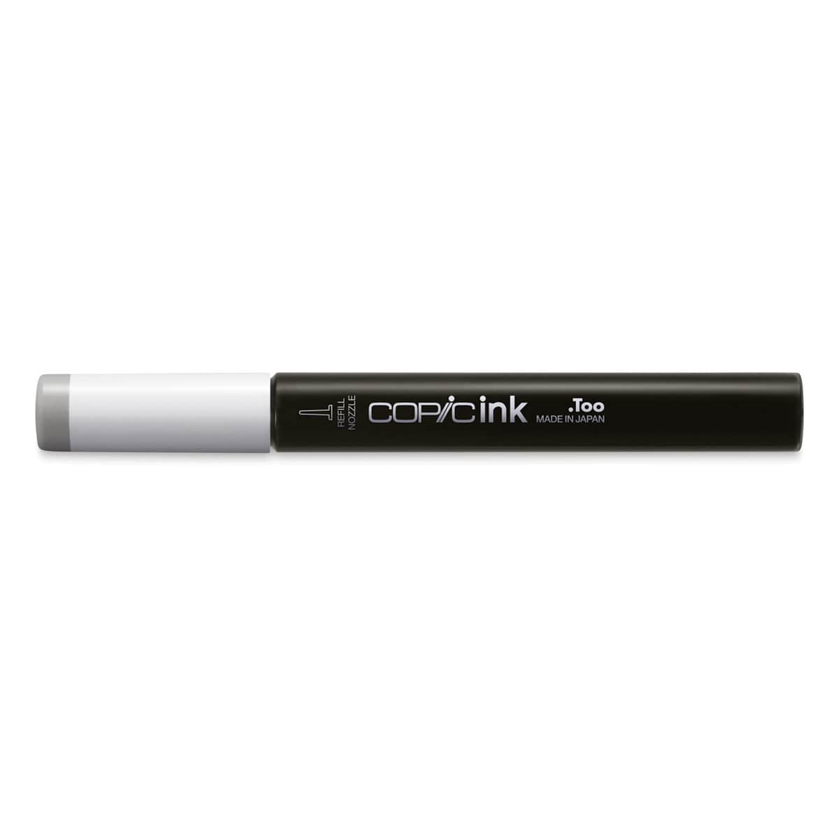 Copic Ink Refill - Toner Gray No. 5, T5