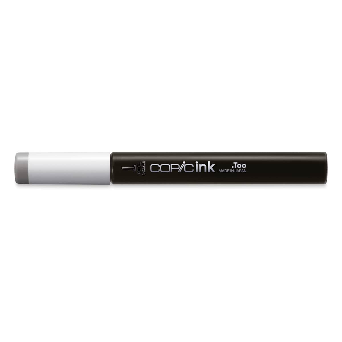 Copic Ink Refill - Toner Gray No. 6, T6
