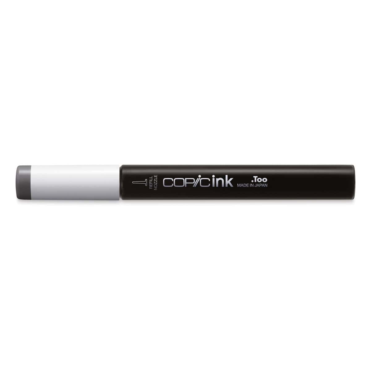 Copic Ink Refill - Toner Gray No. 9, T9
