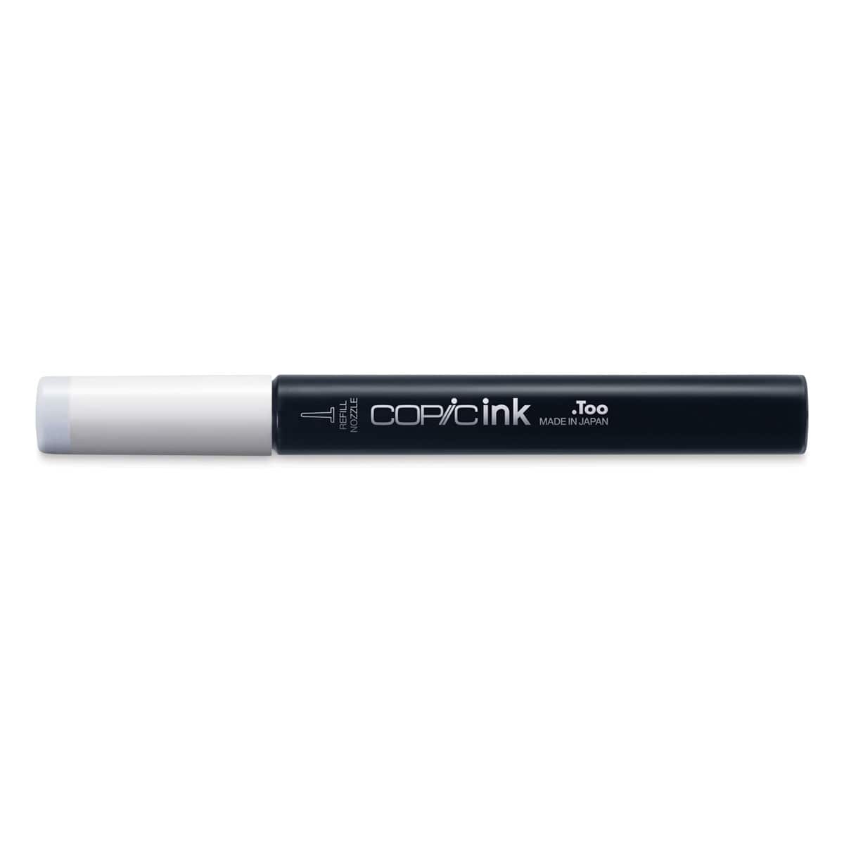 Copic Ink Refill - Cool Gray No. 3, C3