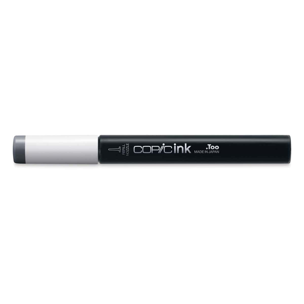 Copic Ink Refill - Cool Gray No. 9, C9