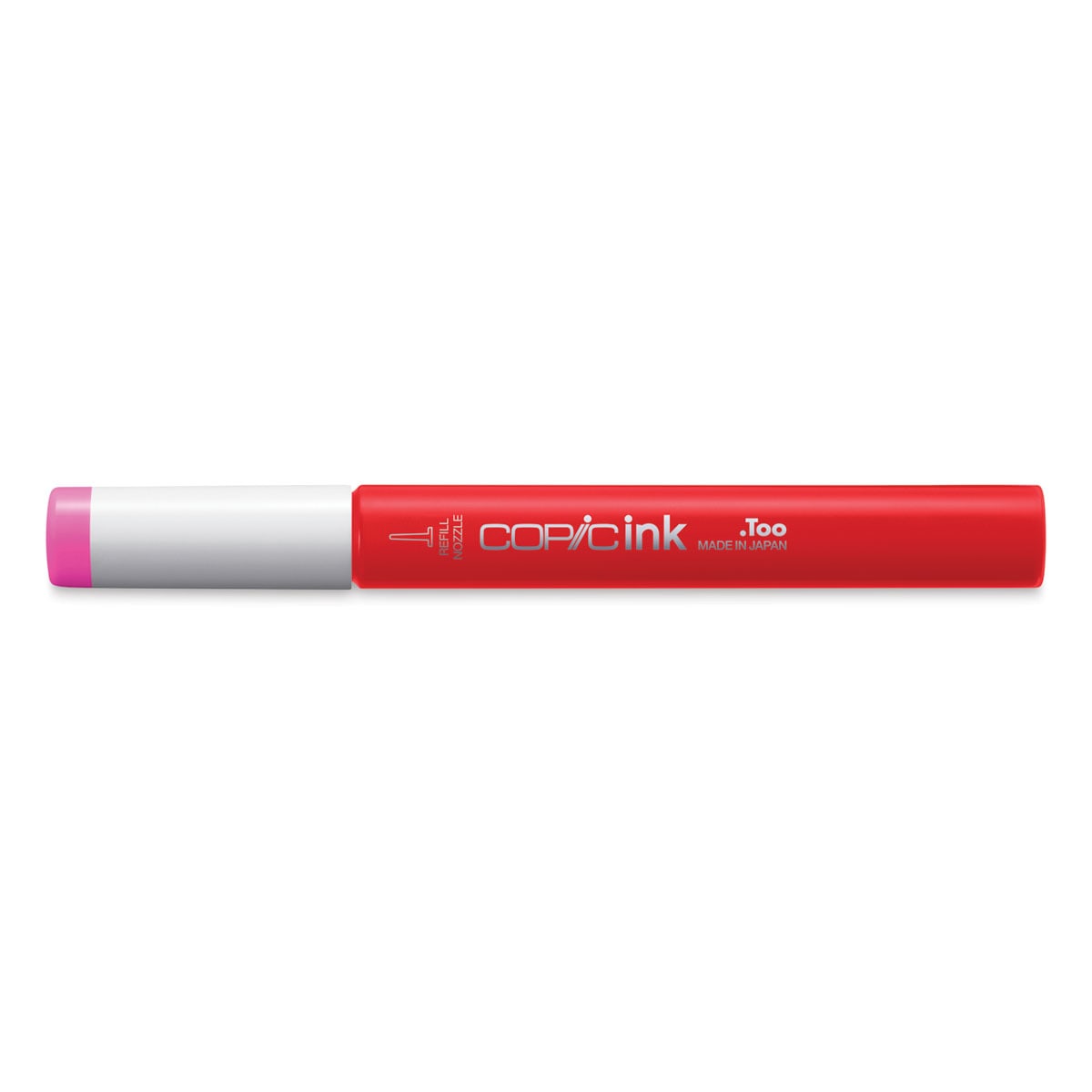 Copic Ink Refill - Fluorescent Pink, FRV1