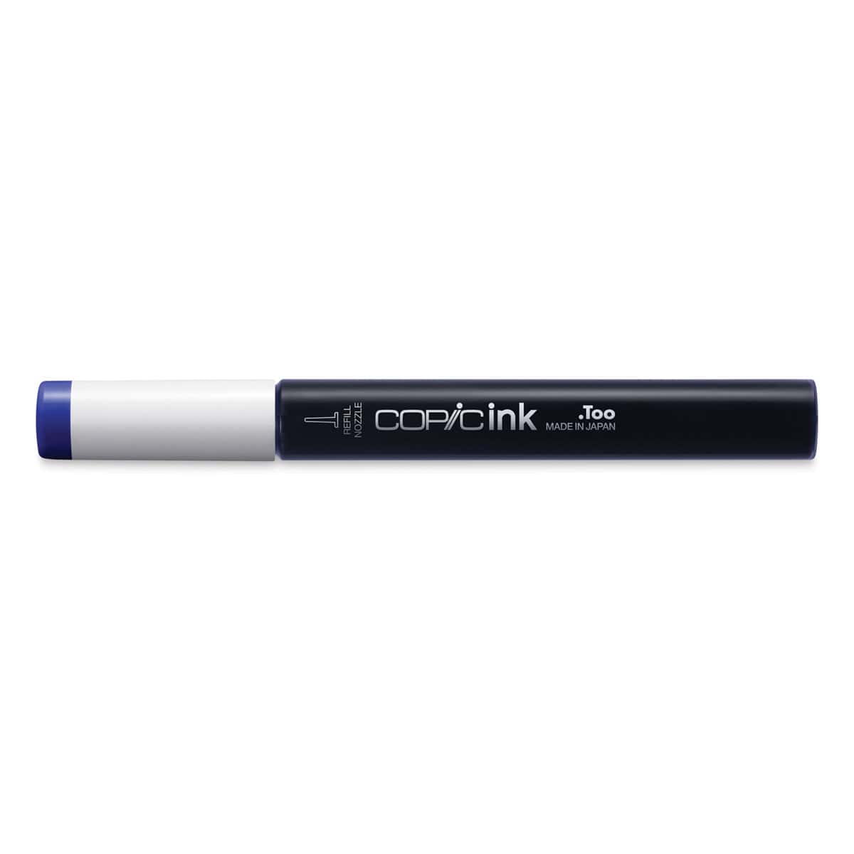 Copic Ink Refill - Stratospheric Blue, B69