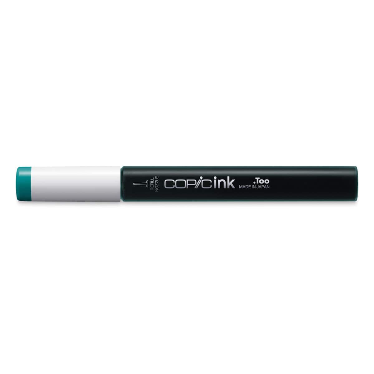 Copic Ink Refill - Duck Blue, BG49