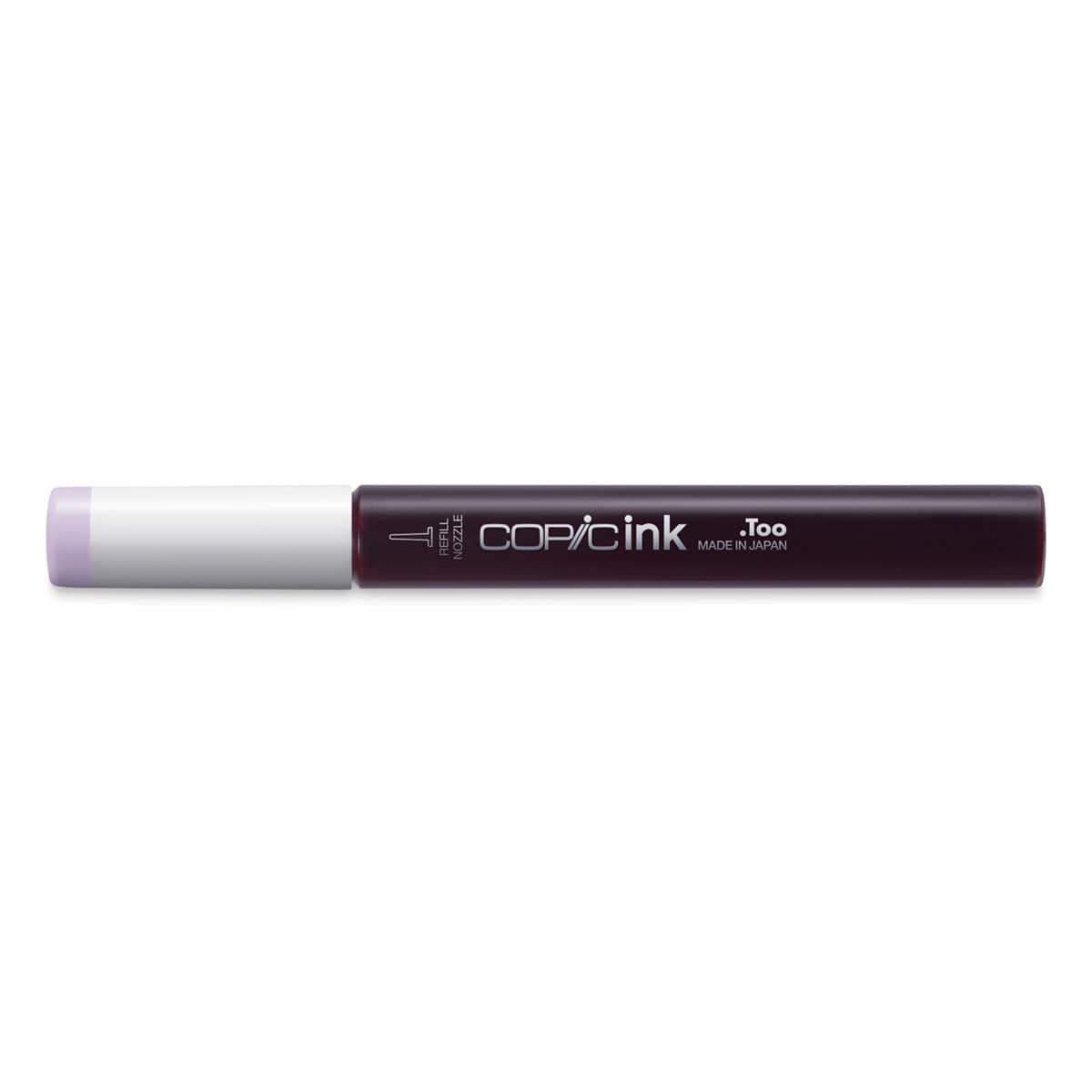 Copic Ink Refill - Wisteria, V20