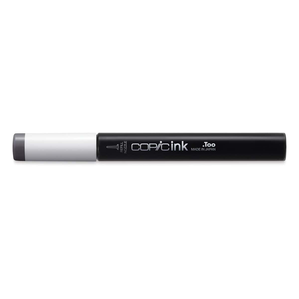 Copic Ink Refill - Grayish Violet, BV25