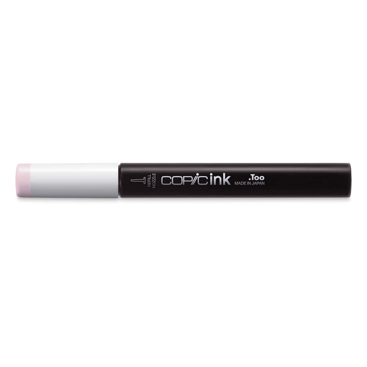 Copic Ink Refill - Pale Grape, V91