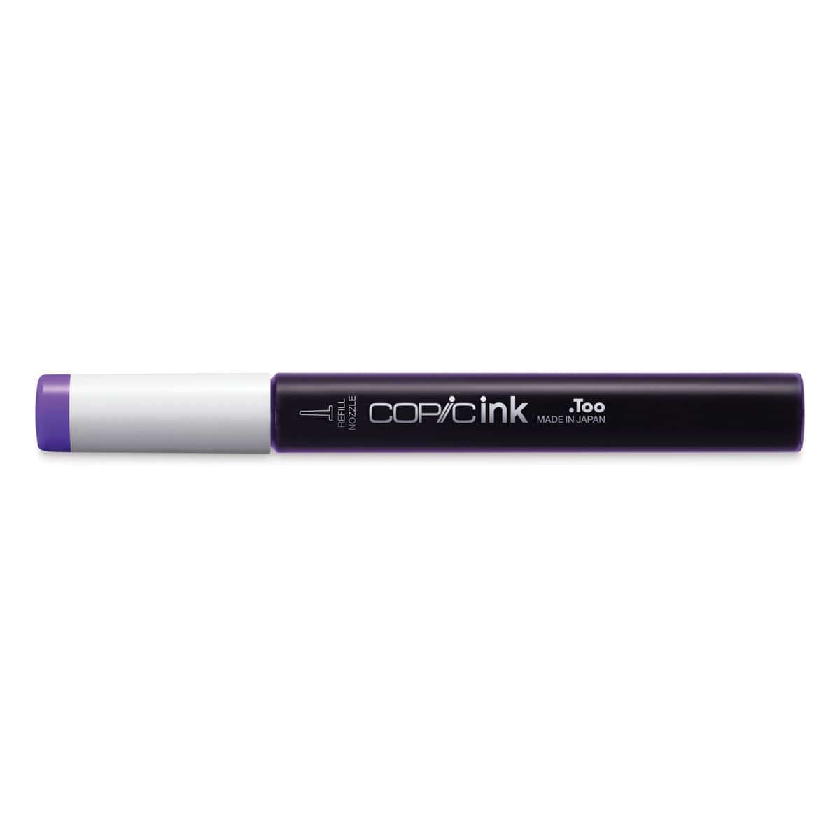 Copic Ink Refill - Fluorescent Violet, FV2