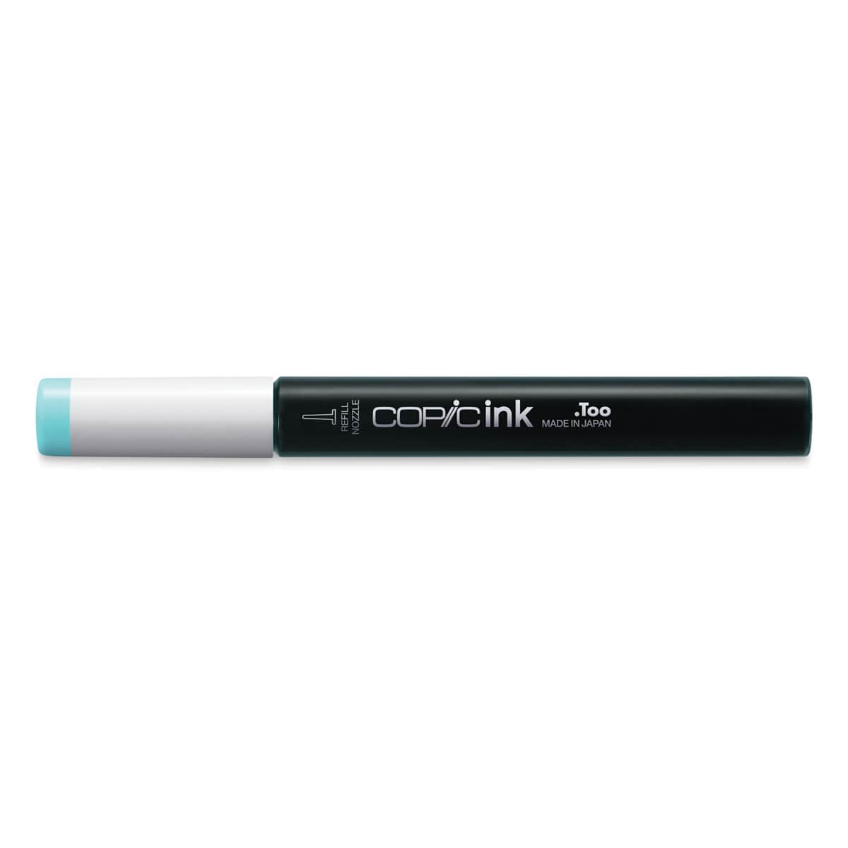 Copic Ink Refill - Aqua, BG15
